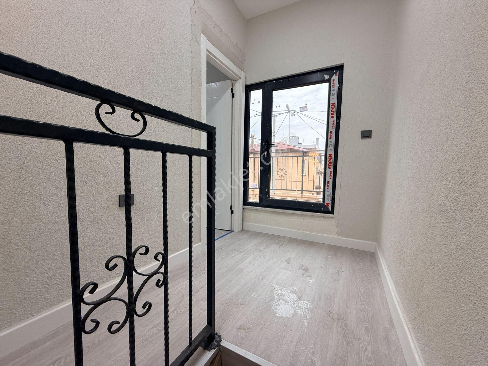 ▄jet Emlaktan Kızılkeçilide Huzurla Oturacağınız Bahçeli Köy Evi - Görsel 26