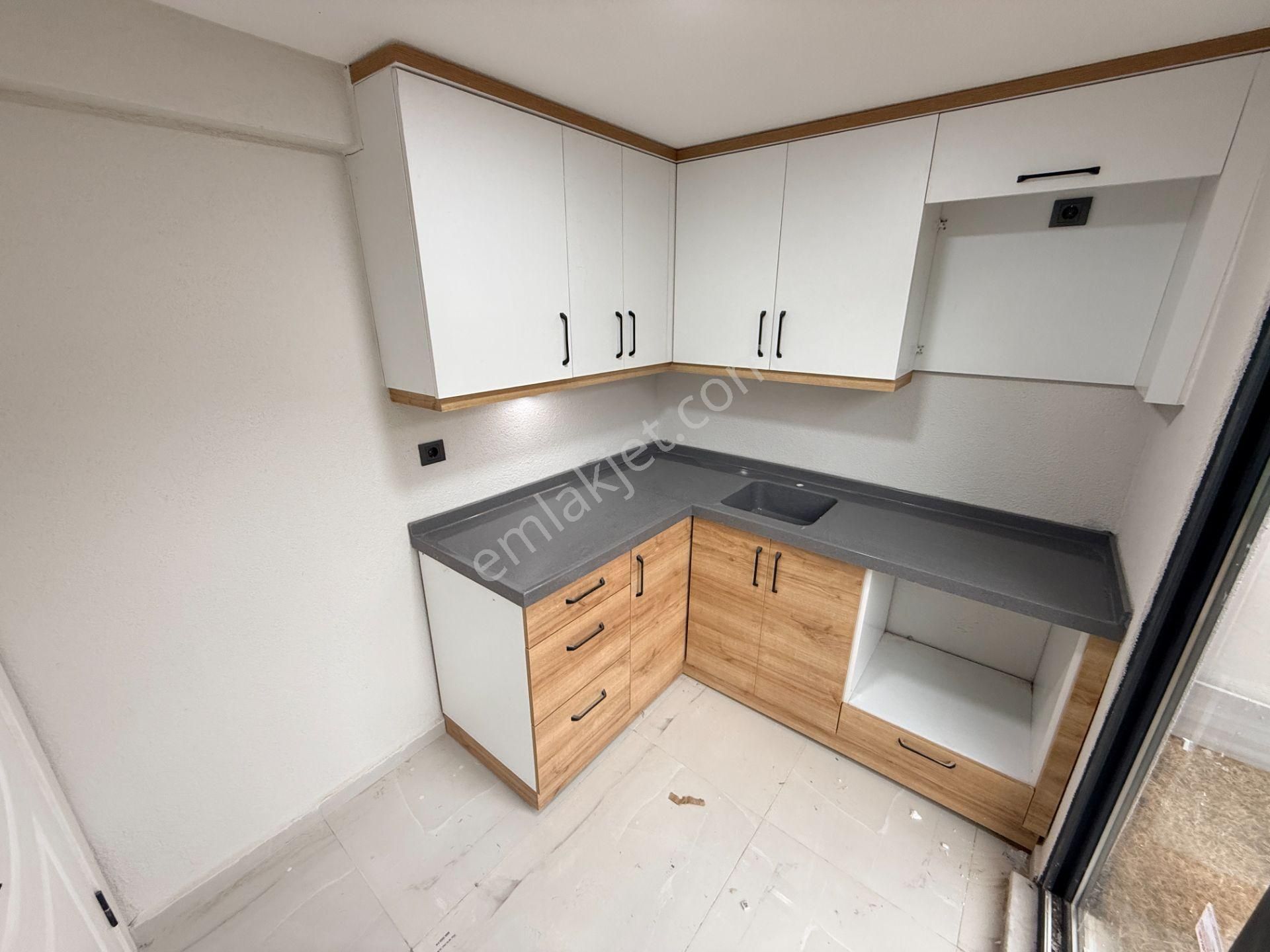 ▄jet Emlaktan Kızılkeçilide Huzurla Oturacağınız Bahçeli Köy Evi - Görsel 6