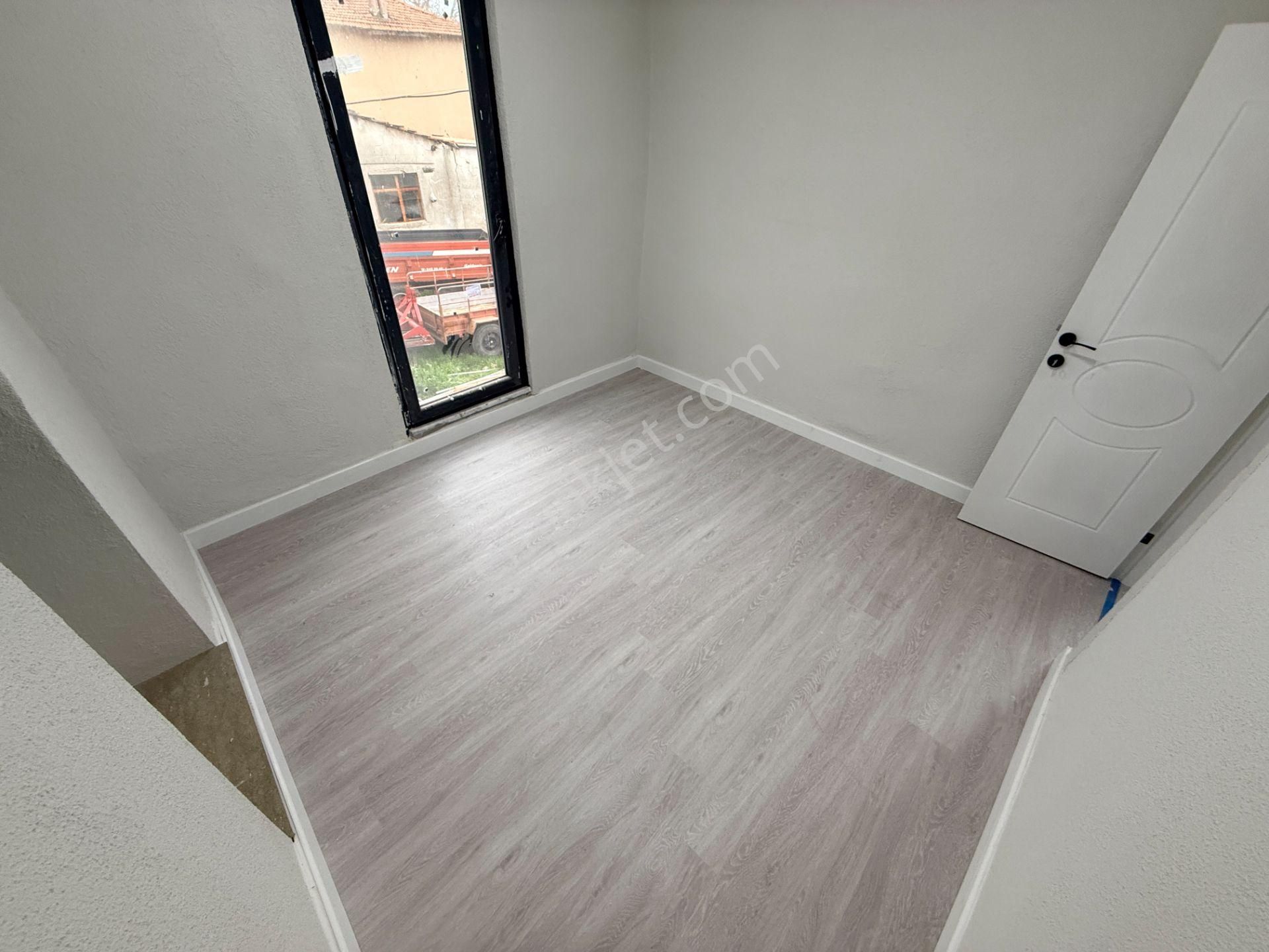 ▄jet Emlaktan Kızılkeçilide Huzurla Oturacağınız Bahçeli Köy Evi - Görsel 19