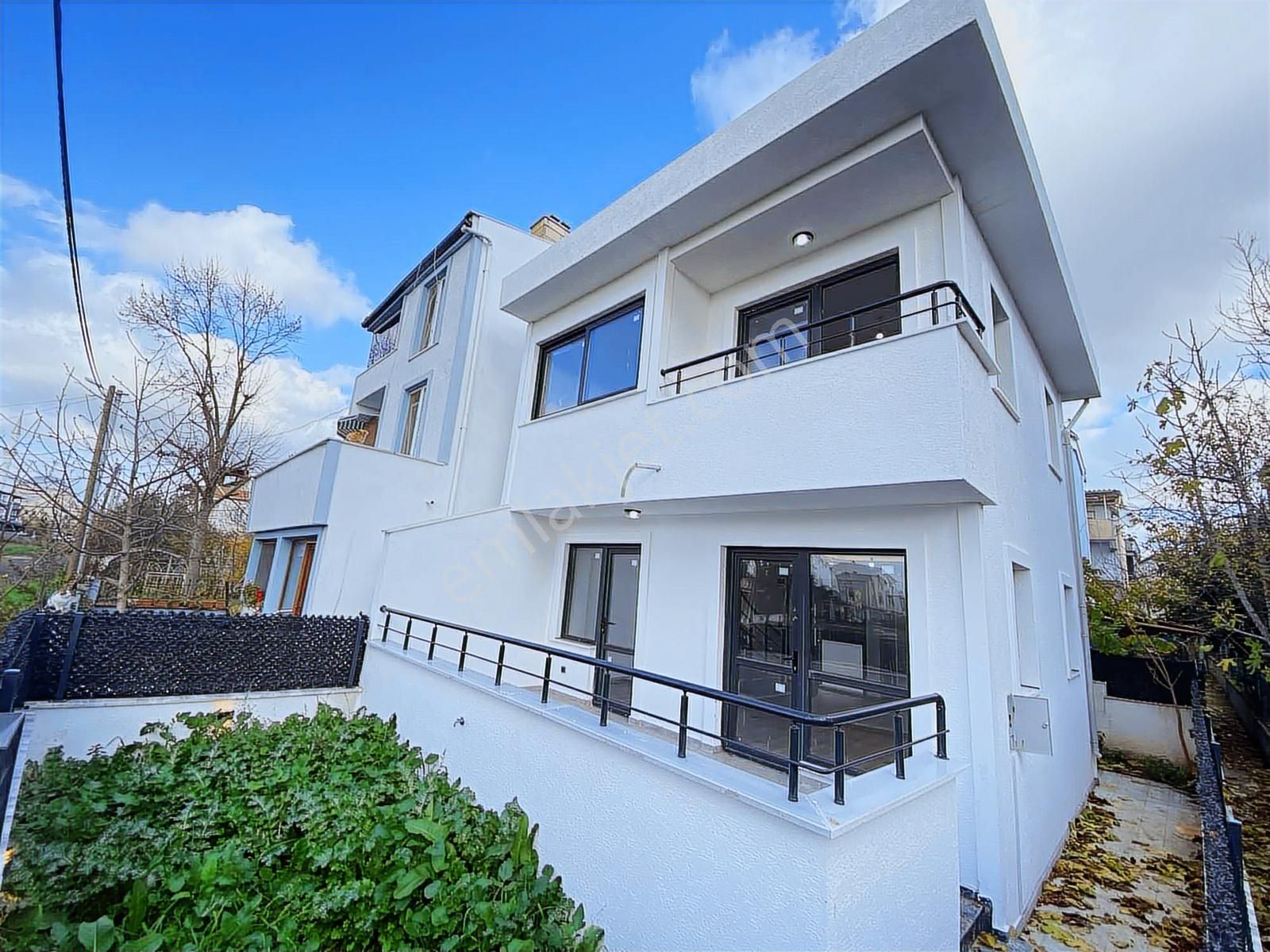 ▇mega Yapı ▇ Deniz Tarafında Parka Cephe Yılın Son Fırsatları - Görsel 5