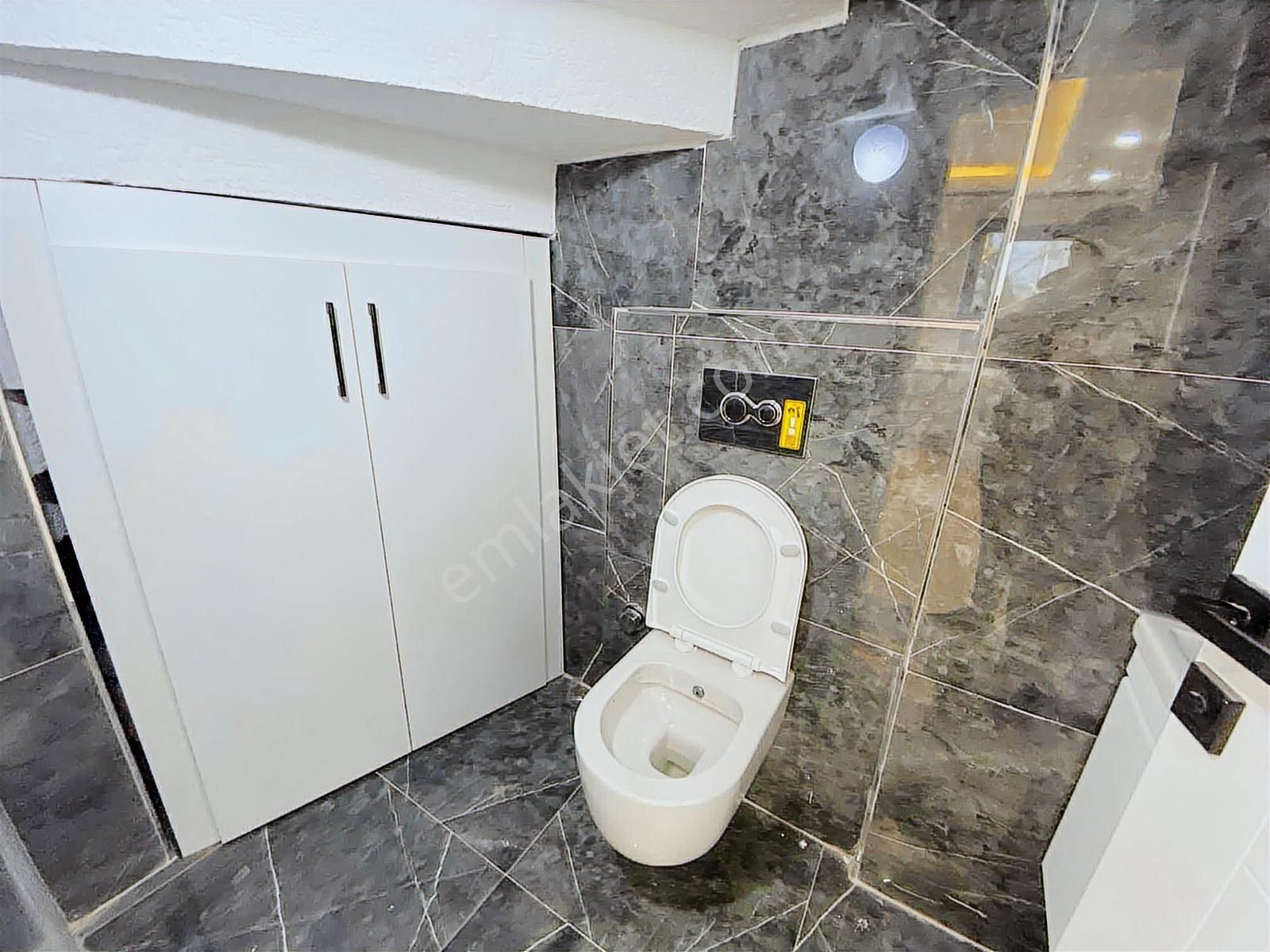 ▇mega Yapı ▇ Deniz Tarafında Parka Cephe Yılın Son Fırsatları - Görsel 7