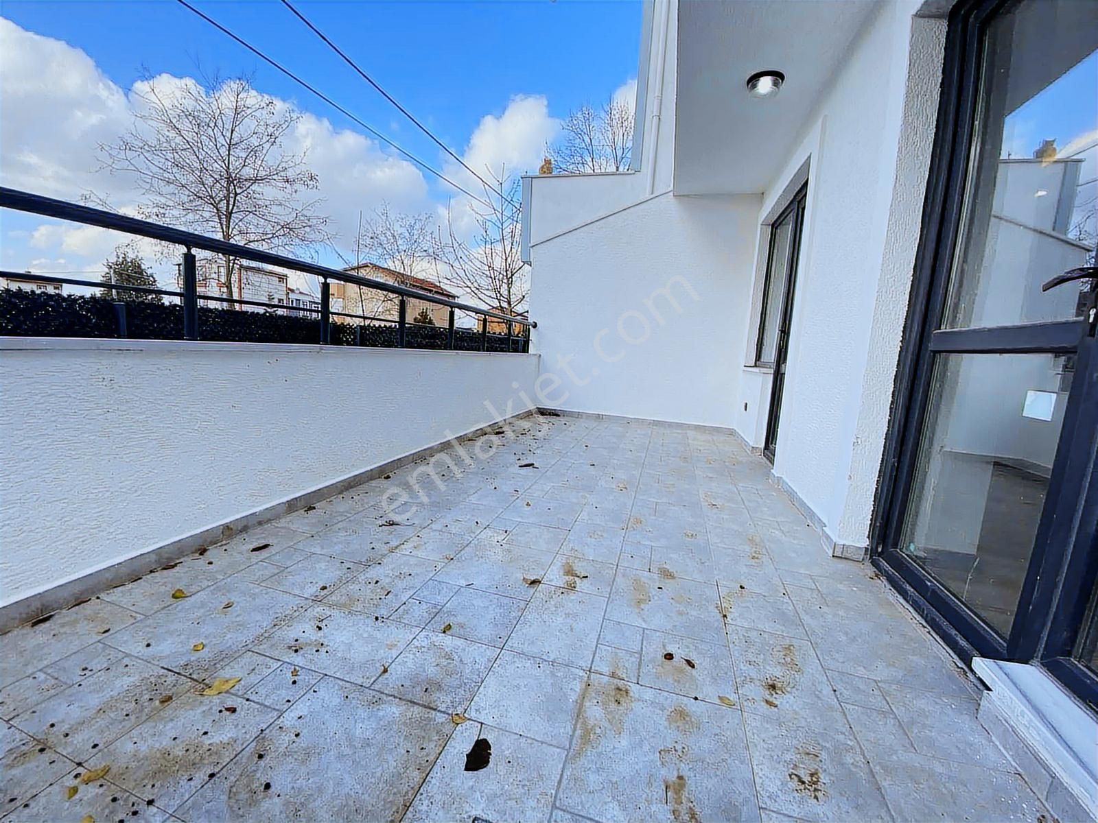 ▇mega Yapı ▇ Deniz Tarafında Parka Cephe Yılın Son Fırsatları - Görsel 9