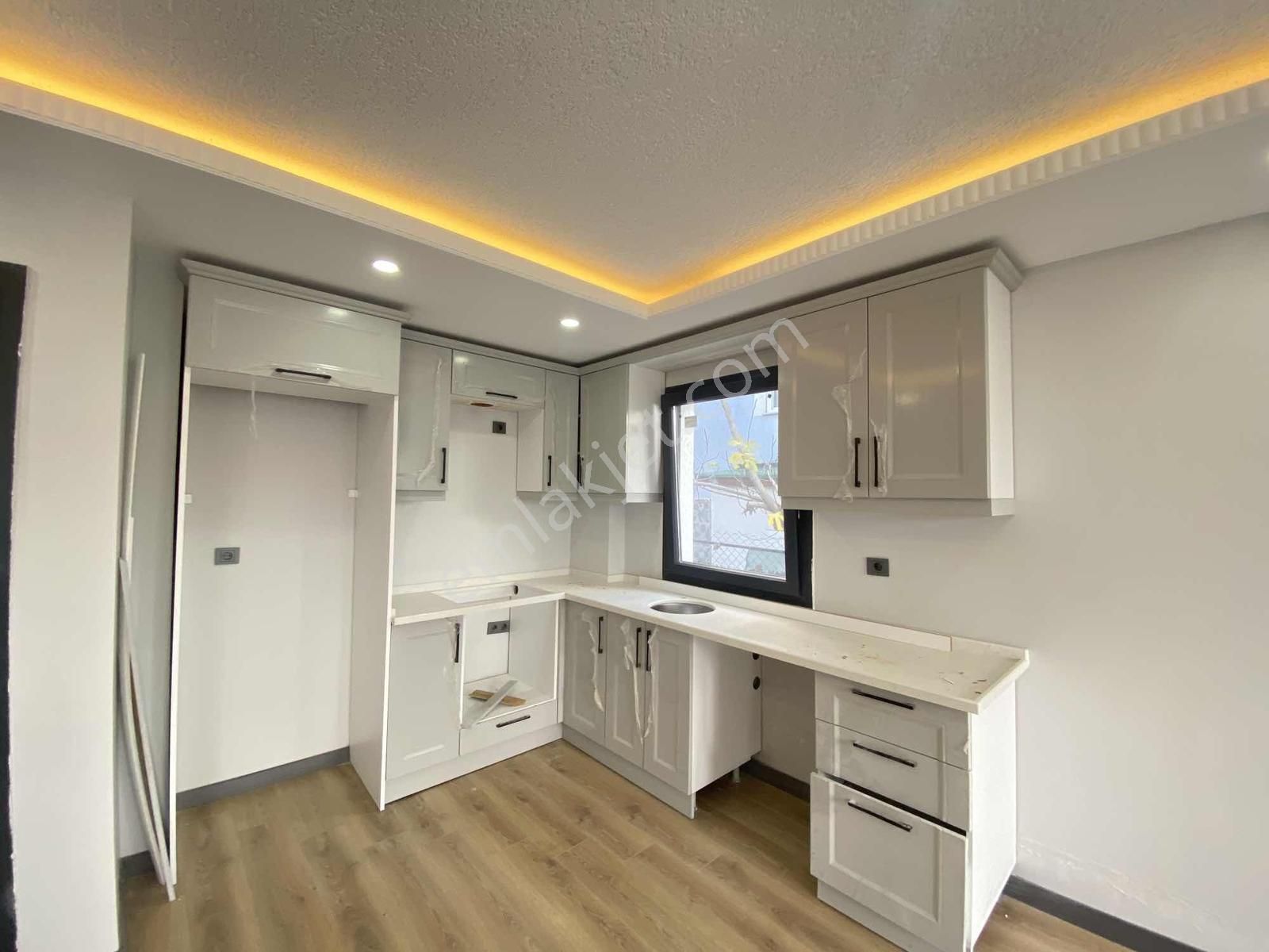 ▇mega Yapı ▇ Deniz Tarafında Parka Cephe Yılın Son Fırsatları - Görsel 10