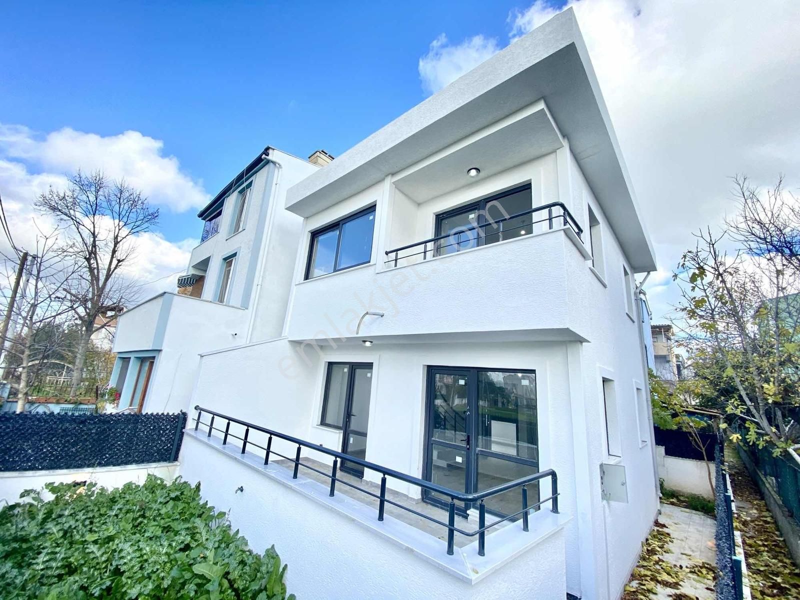 ▇mega Yapı ▇ Deniz Tarafında Parka Cephe Yılın Son Fırsatları - Görsel 23