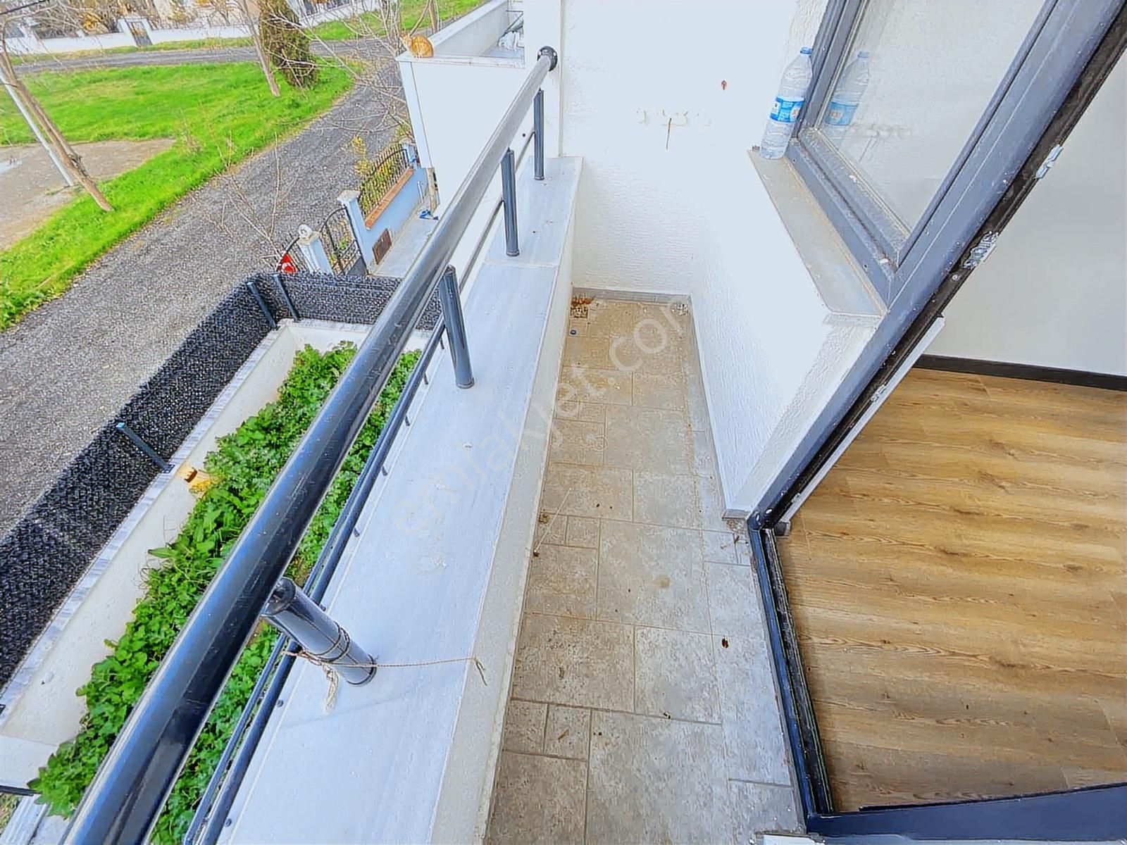 ▇mega Yapı ▇ Deniz Tarafında Parka Cephe Yılın Son Fırsatları - Görsel 28