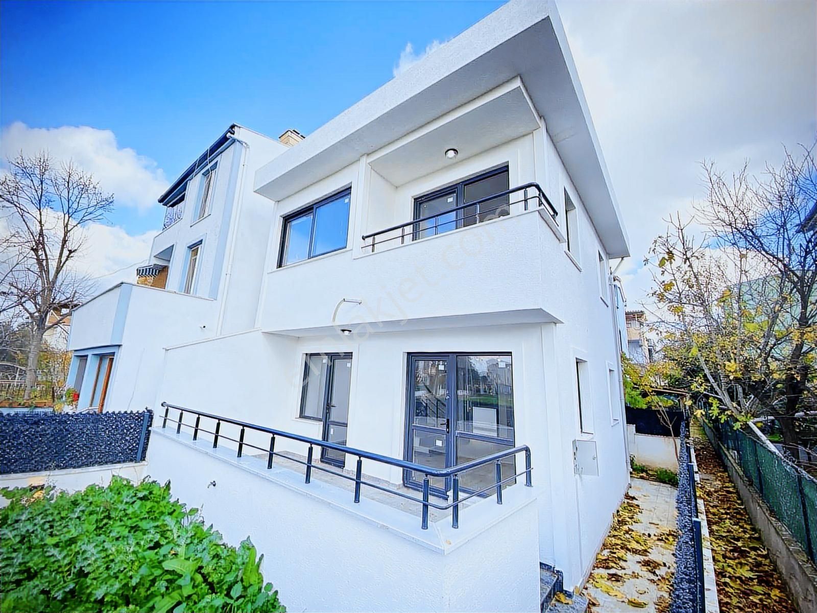 ▇mega Yapı ▇ Deniz Tarafında Parka Cephe Yılın Son Fırsatları - Görsel 30