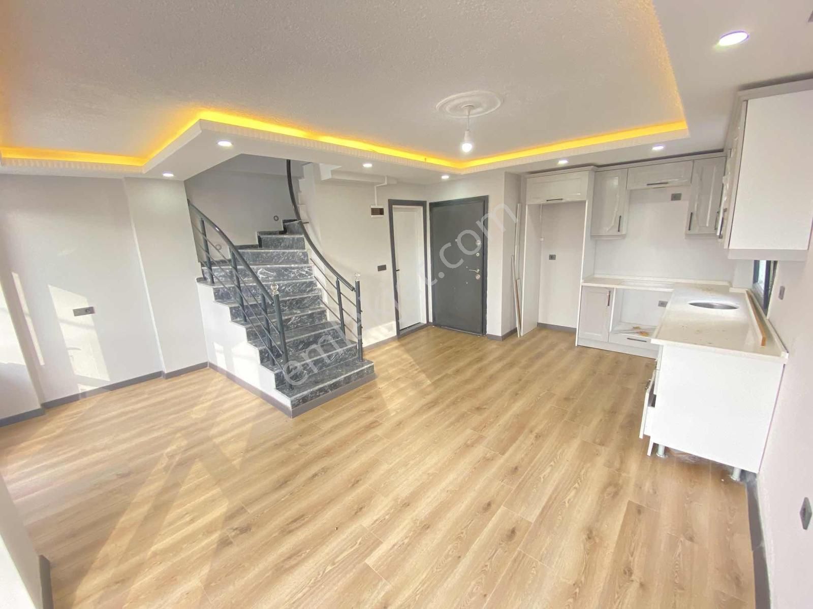 ▇mega Yapı ▇ Deniz Tarafında Parka Cephe Yılın Son Fırsatları - Görsel 18