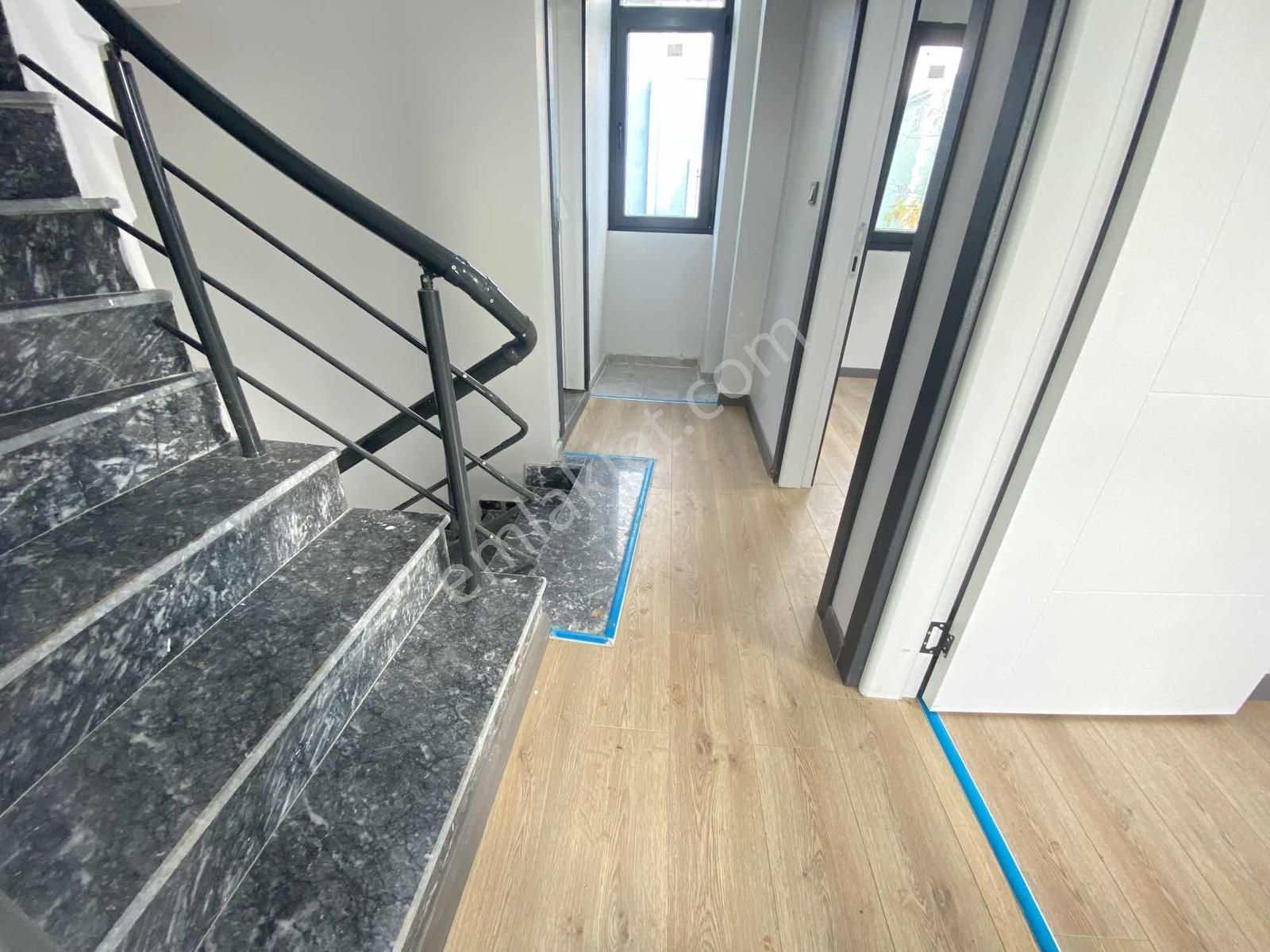 ▇mega Yapı ▇ Deniz Tarafında Parka Cephe Yılın Son Fırsatları - Görsel 13