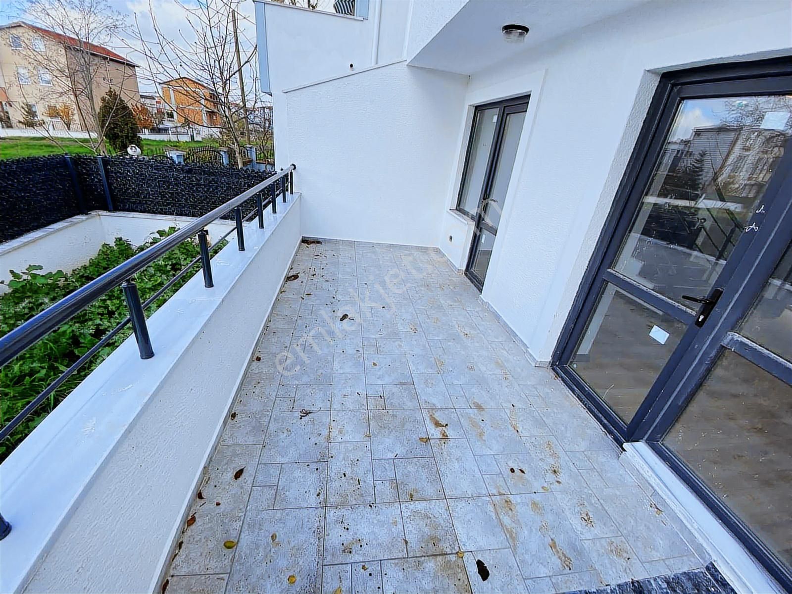 ▇mega Yapı ▇ Deniz Tarafında Parka Cephe Yılın Son Fırsatları - Görsel 12