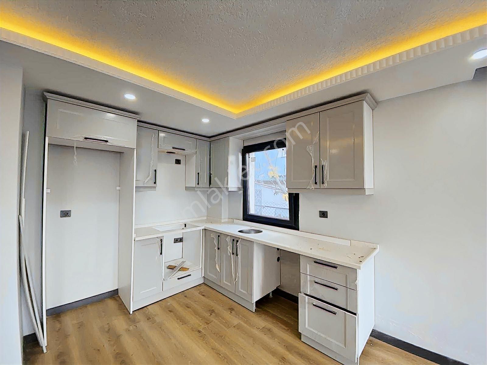 ▇mega Yapı ▇ Deniz Tarafında Parka Cephe Yılın Son Fırsatları - Görsel 14