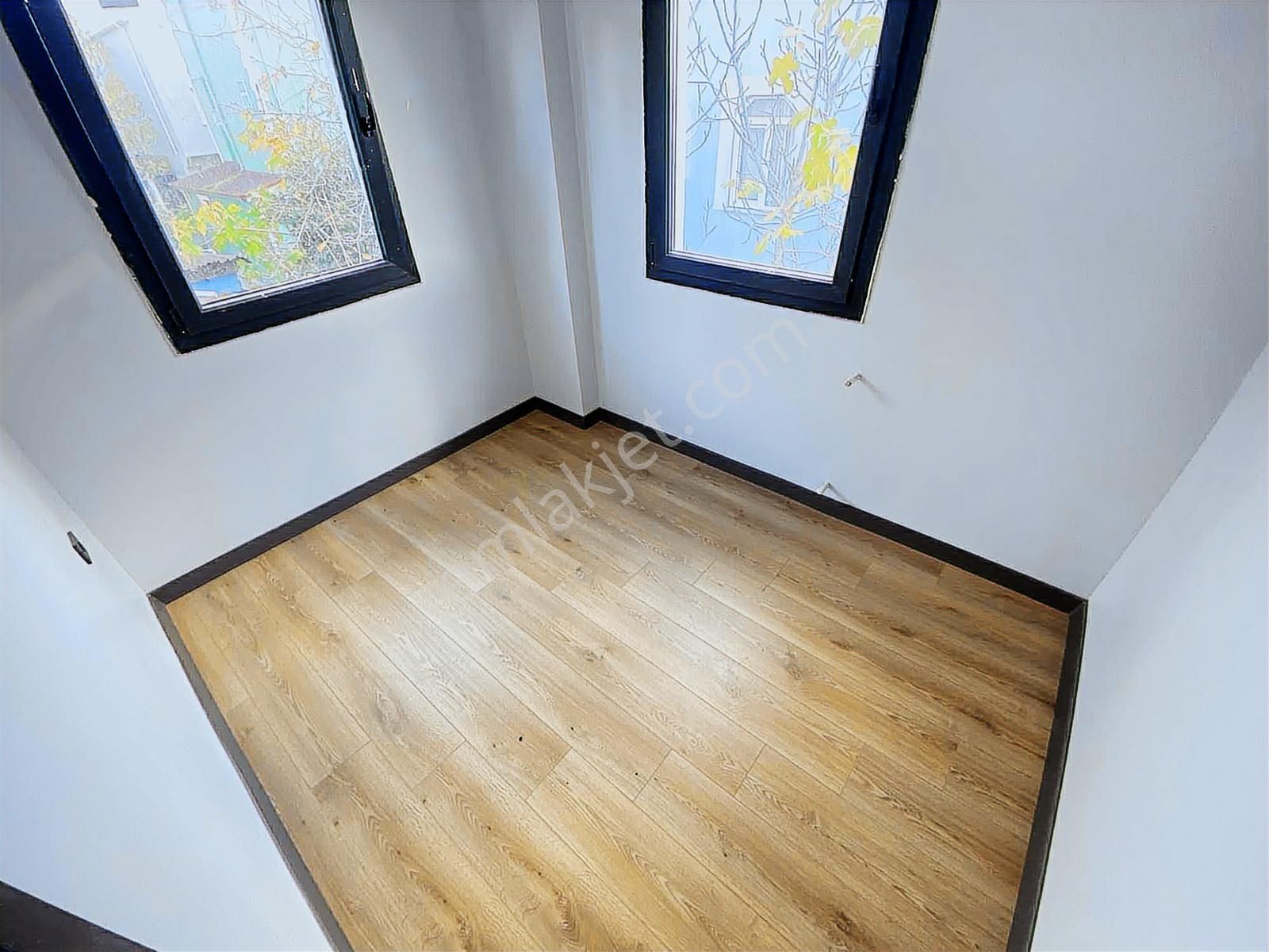 ▇mega Yapı ▇ Deniz Tarafında Parka Cephe Yılın Son Fırsatları - Görsel 6