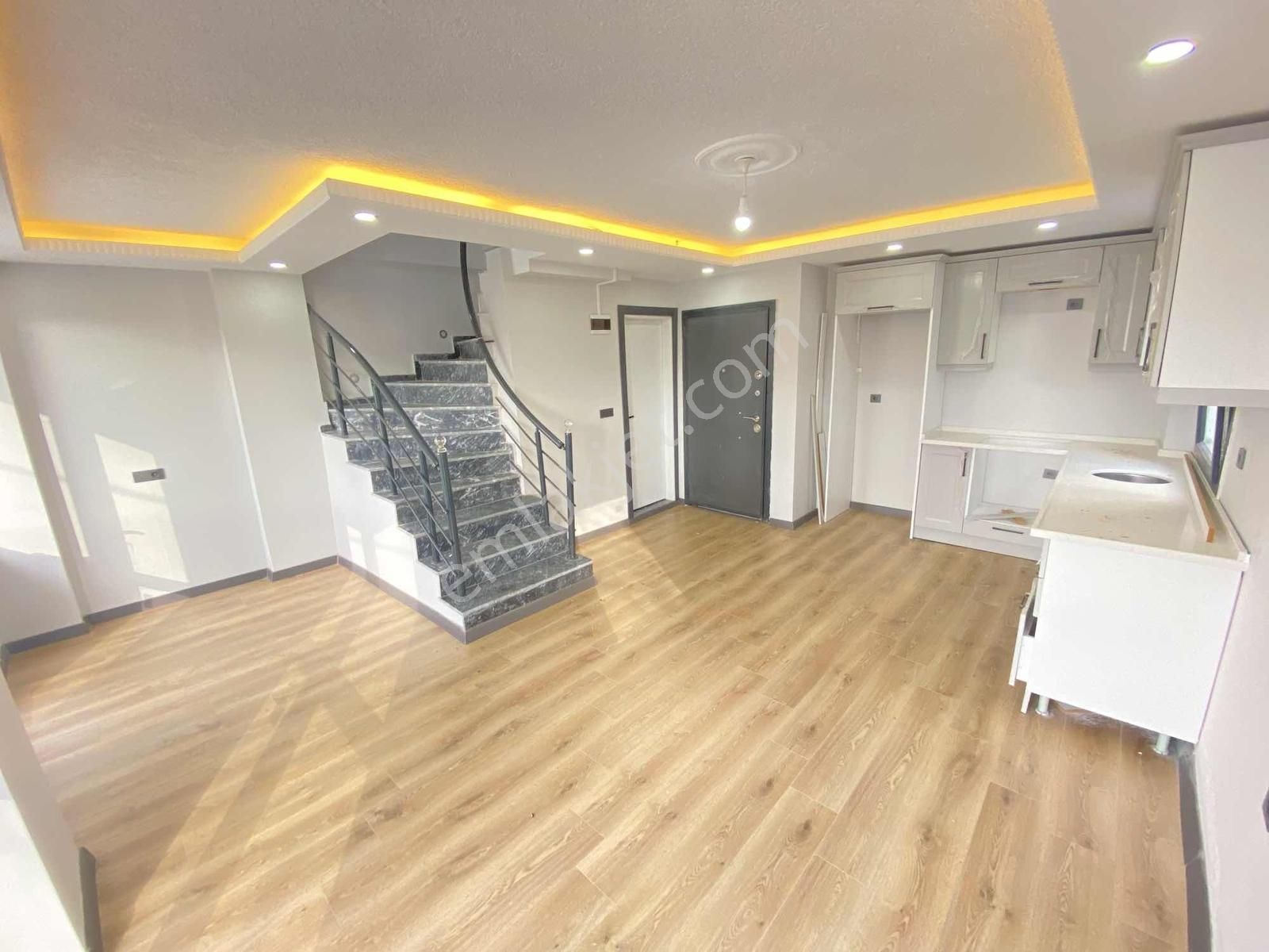 ▇mega Yapı ▇ Deniz Tarafında Parka Cephe Yılın Son Fırsatları - Görsel 17