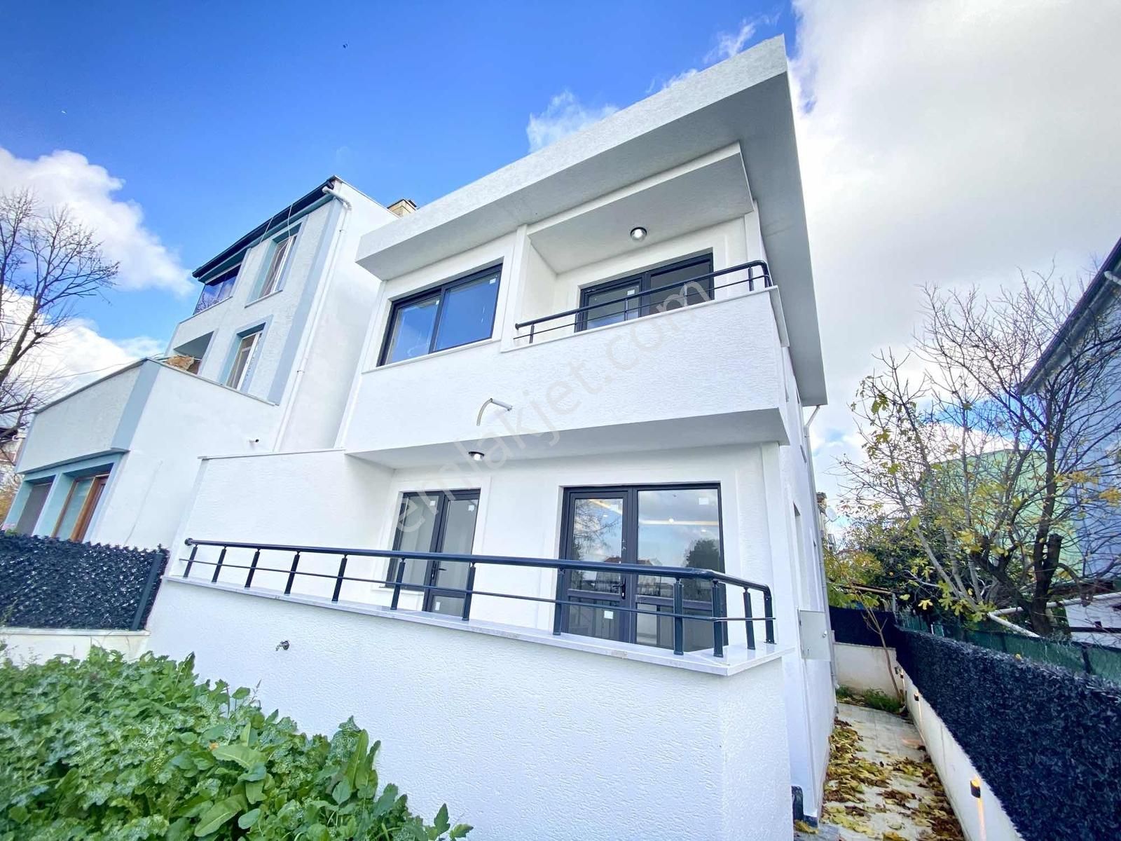 ▇mega Yapı ▇ Deniz Tarafında Parka Cephe Yılın Son Fırsatları - Görsel 4