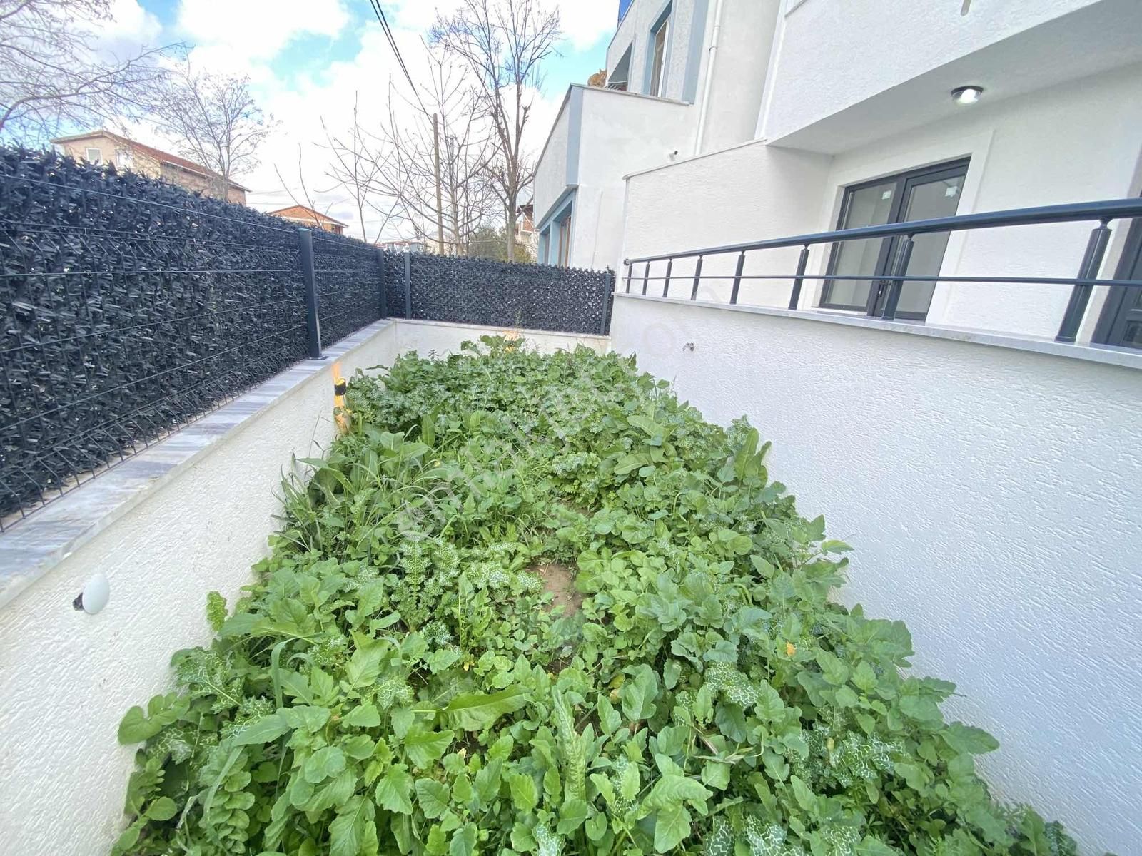 ▇mega Yapı ▇ Deniz Tarafında Parka Cephe Yılın Son Fırsatları - Görsel 22