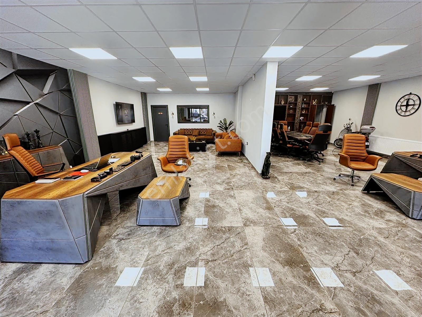 Mega Yapı Sultanköyde Deniz Manzaralı Satılık Müstakil Parseller - Görsel 16