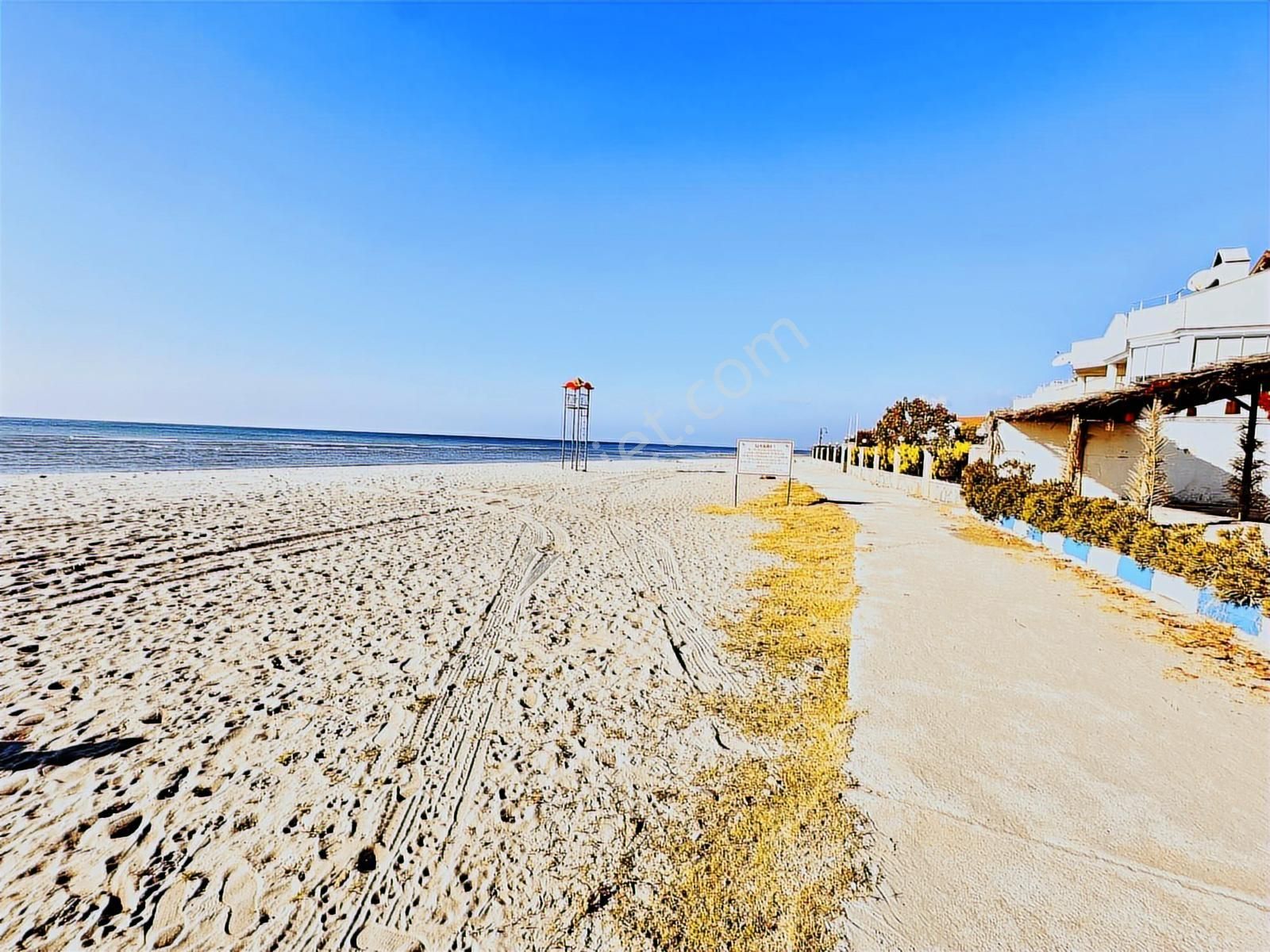 Mega Yapı Sultanköyde Deniz Manzaralı Satılık Müstakil Parseller - Görsel 14