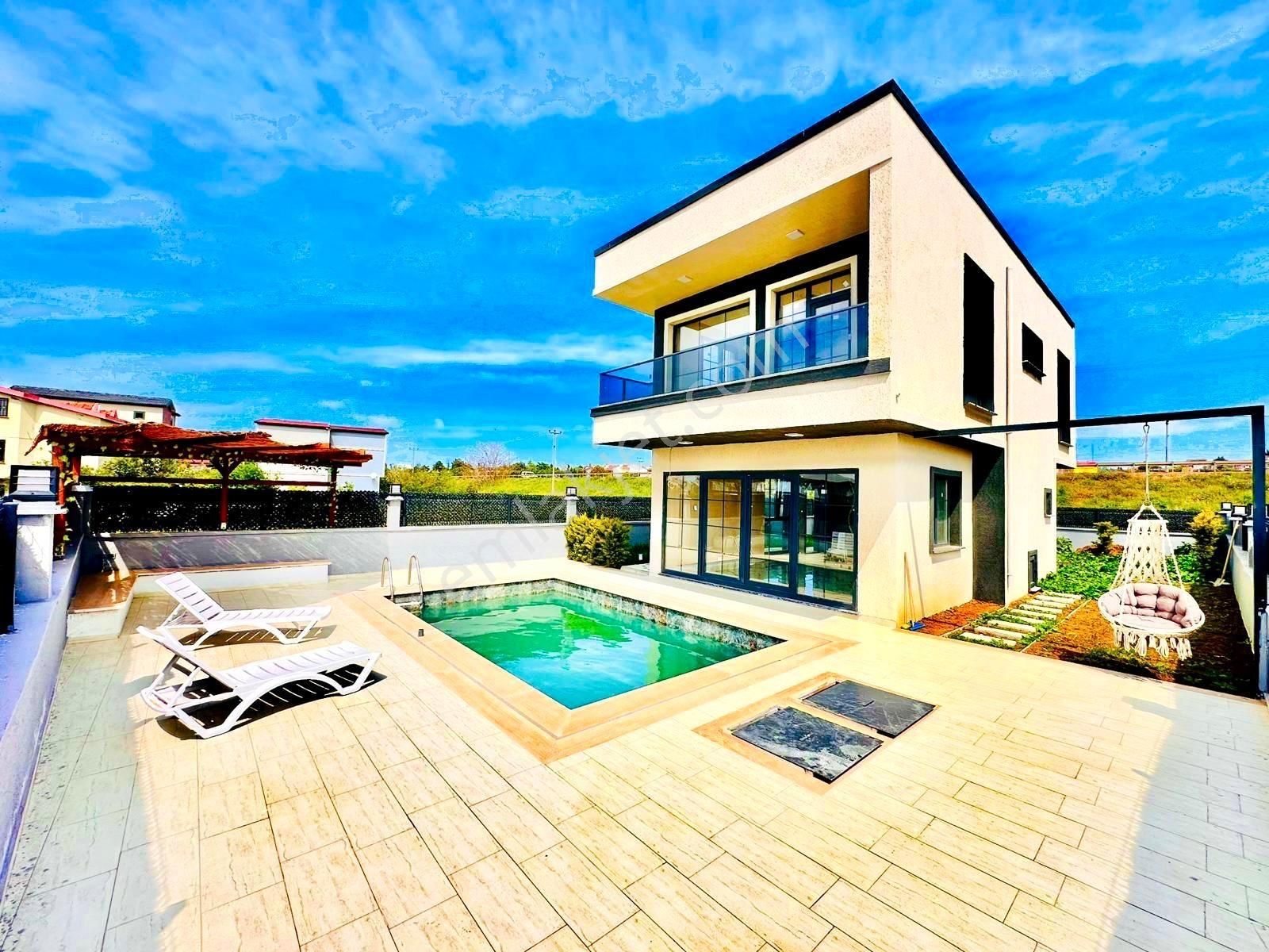 █⫸mega Yapı █⫸iddaa Ediyoruz Daha Ucuzu Yok Kaçmaz Fırsat Villa - Görsel 5