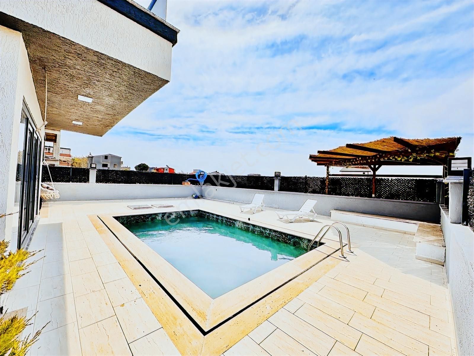 █⫸mega Yapı █⫸iddaa Ediyoruz Daha Ucuzu Yok Kaçmaz Fırsat Villa - Görsel 4