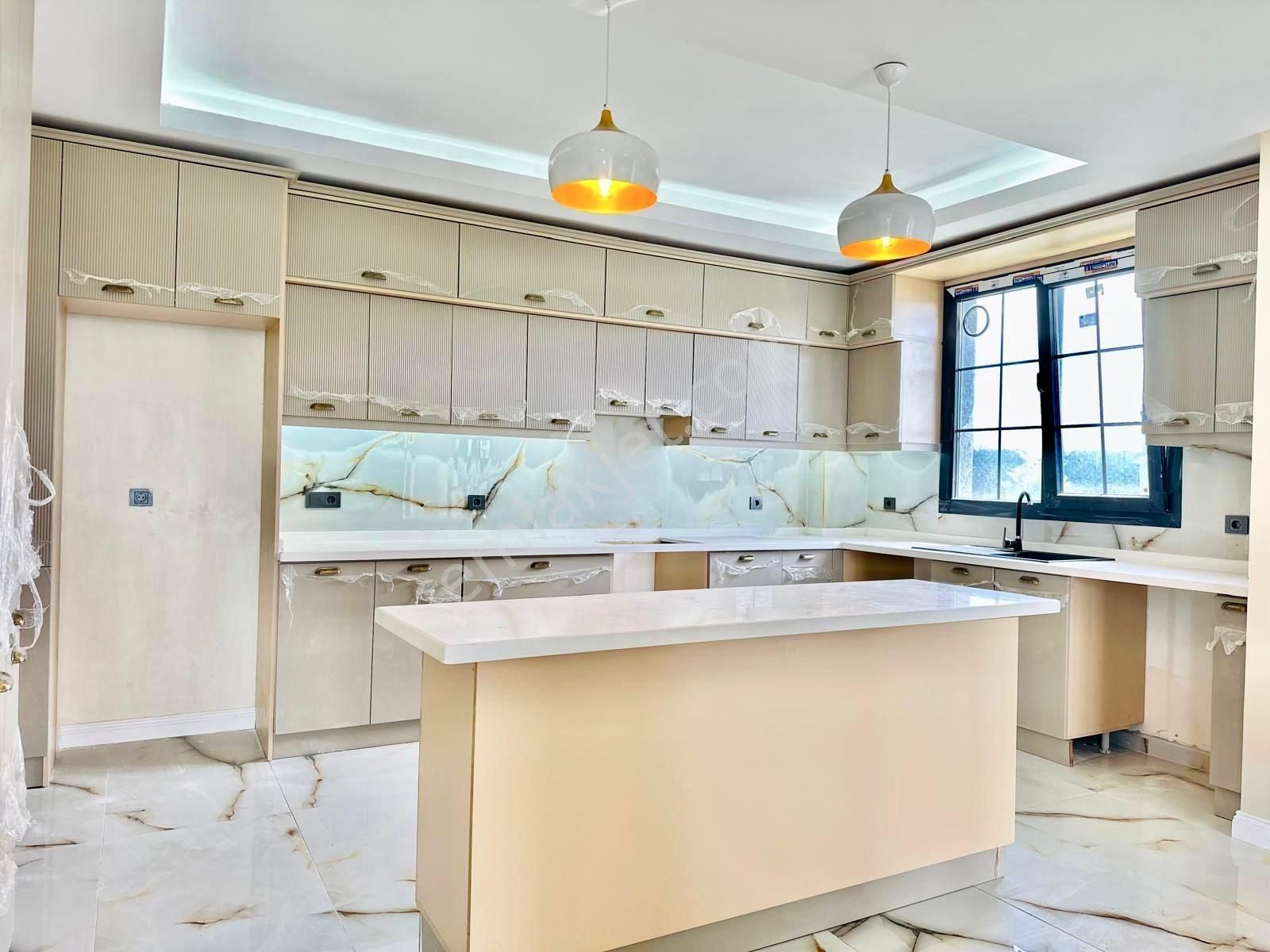 █⫸mega Yapı █⫸iddaa Ediyoruz Daha Ucuzu Yok Kaçmaz Fırsat Villa - Görsel 20