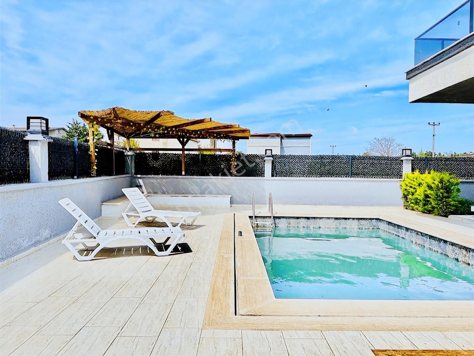 █⫸mega Yapı █⫸iddaa Ediyoruz Daha Ucuzu Yok Kaçmaz Fırsat Villa - Görsel 7