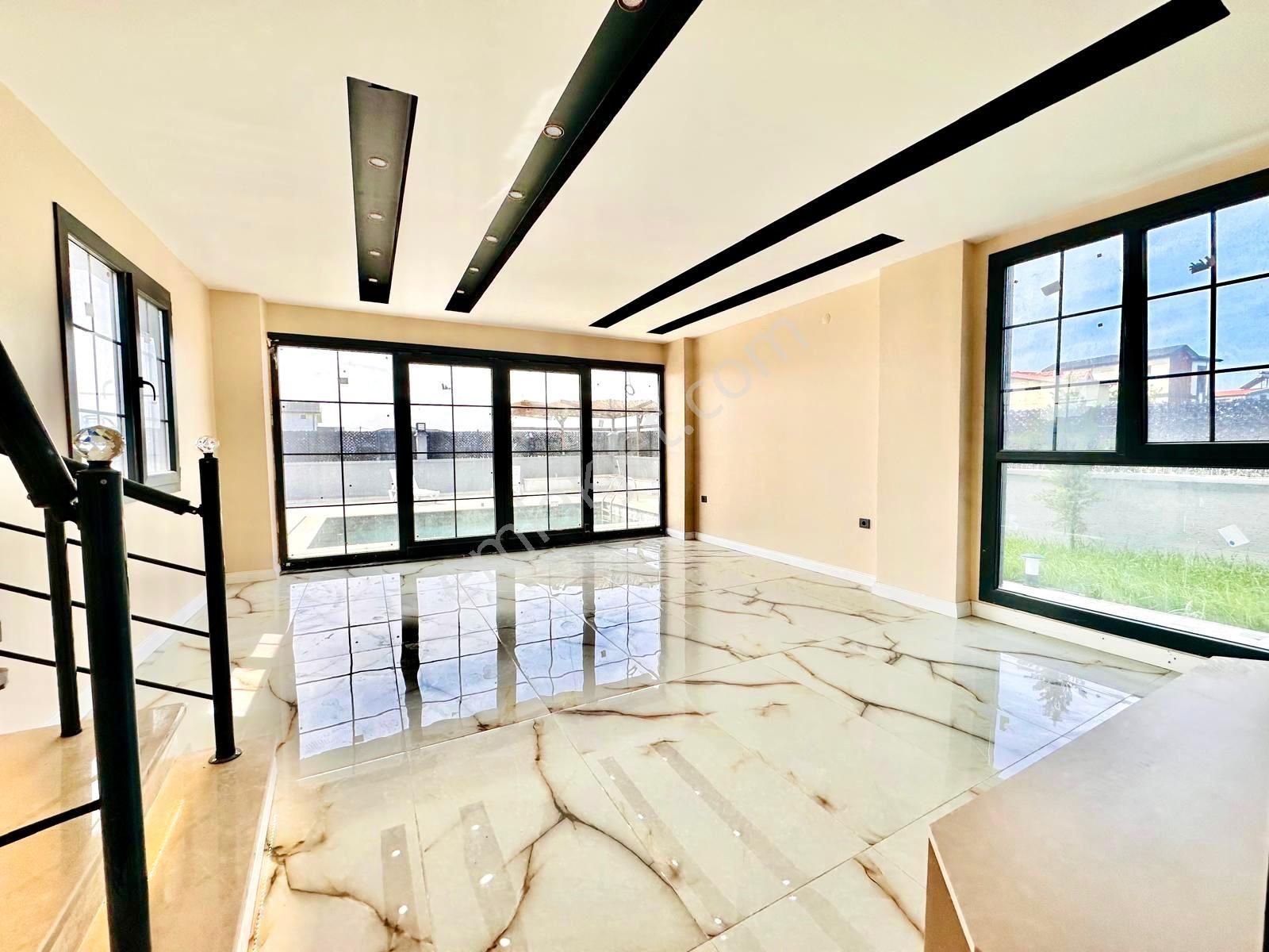 █⫸mega Yapı █⫸iddaa Ediyoruz Daha Ucuzu Yok Kaçmaz Fırsat Villa - Görsel 22