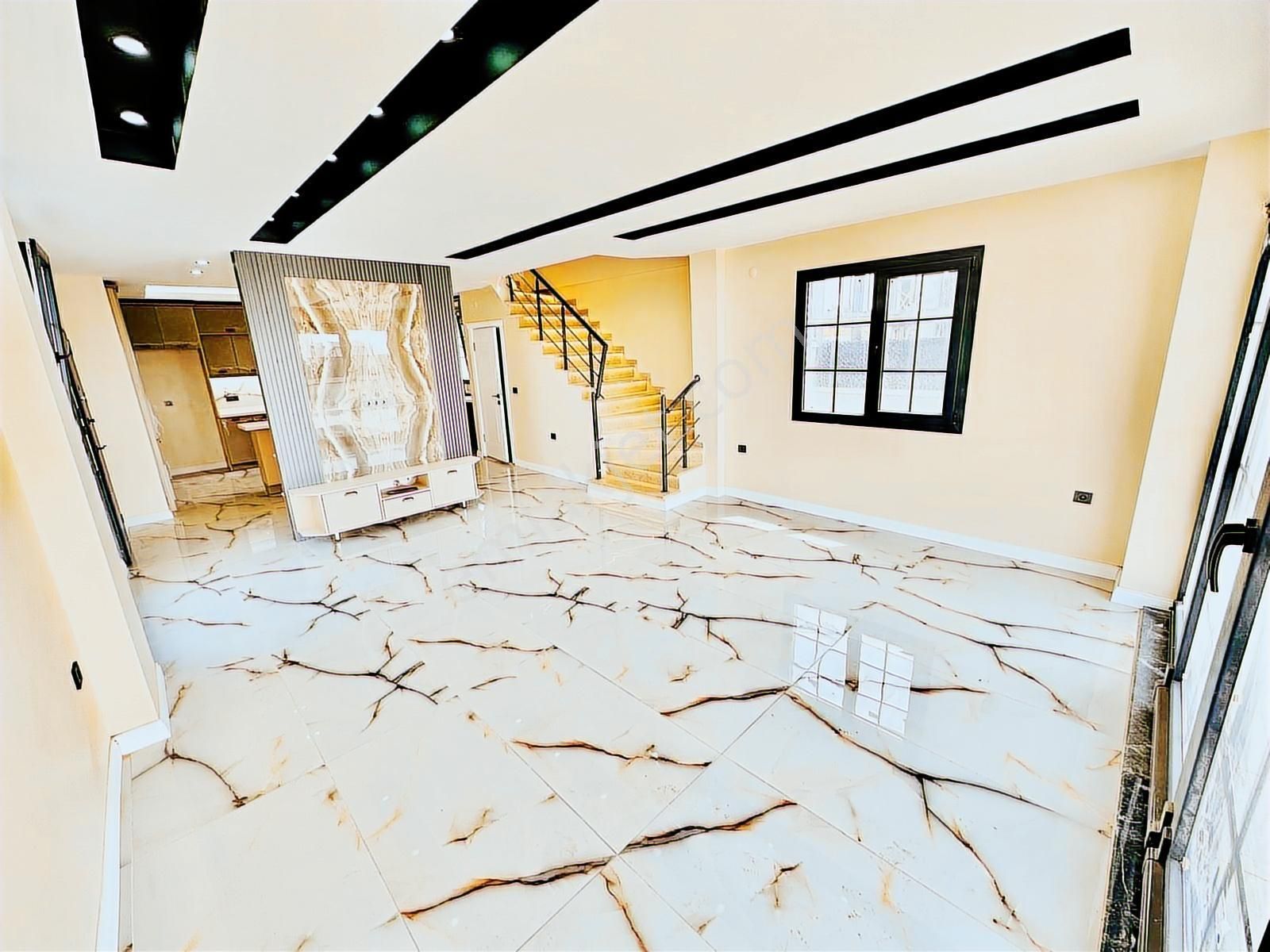 █⫸mega Yapı █⫸iddaa Ediyoruz Daha Ucuzu Yok Kaçmaz Fırsat Villa - Görsel 14