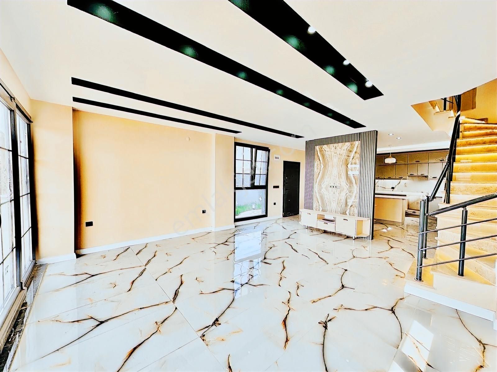 █⫸mega Yapı █⫸iddaa Ediyoruz Daha Ucuzu Yok Kaçmaz Fırsat Villa - Görsel 13