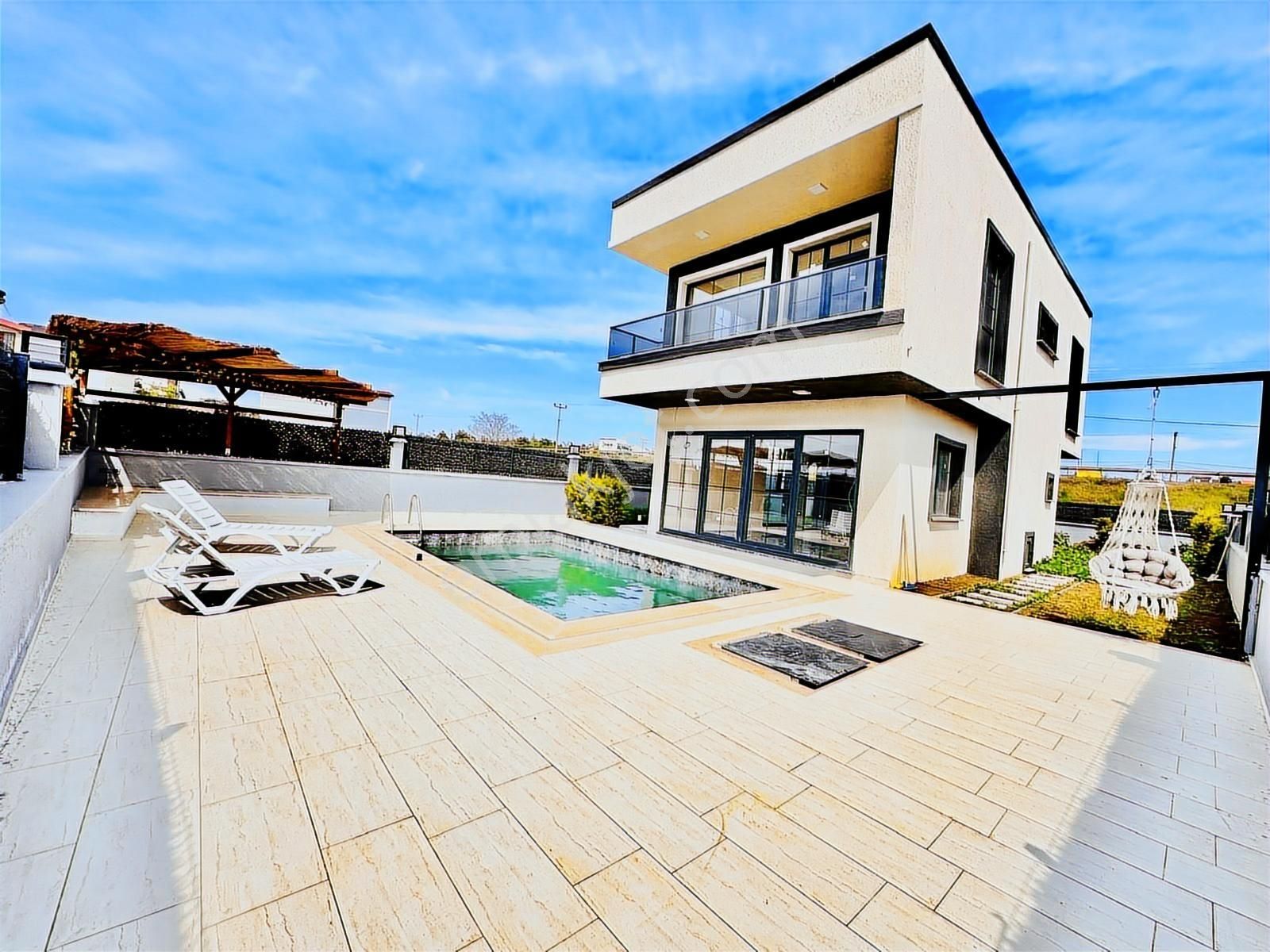 █⫸mega Yapı █⫸iddaa Ediyoruz Daha Ucuzu Yok Kaçmaz Fırsat Villa - Görsel 10