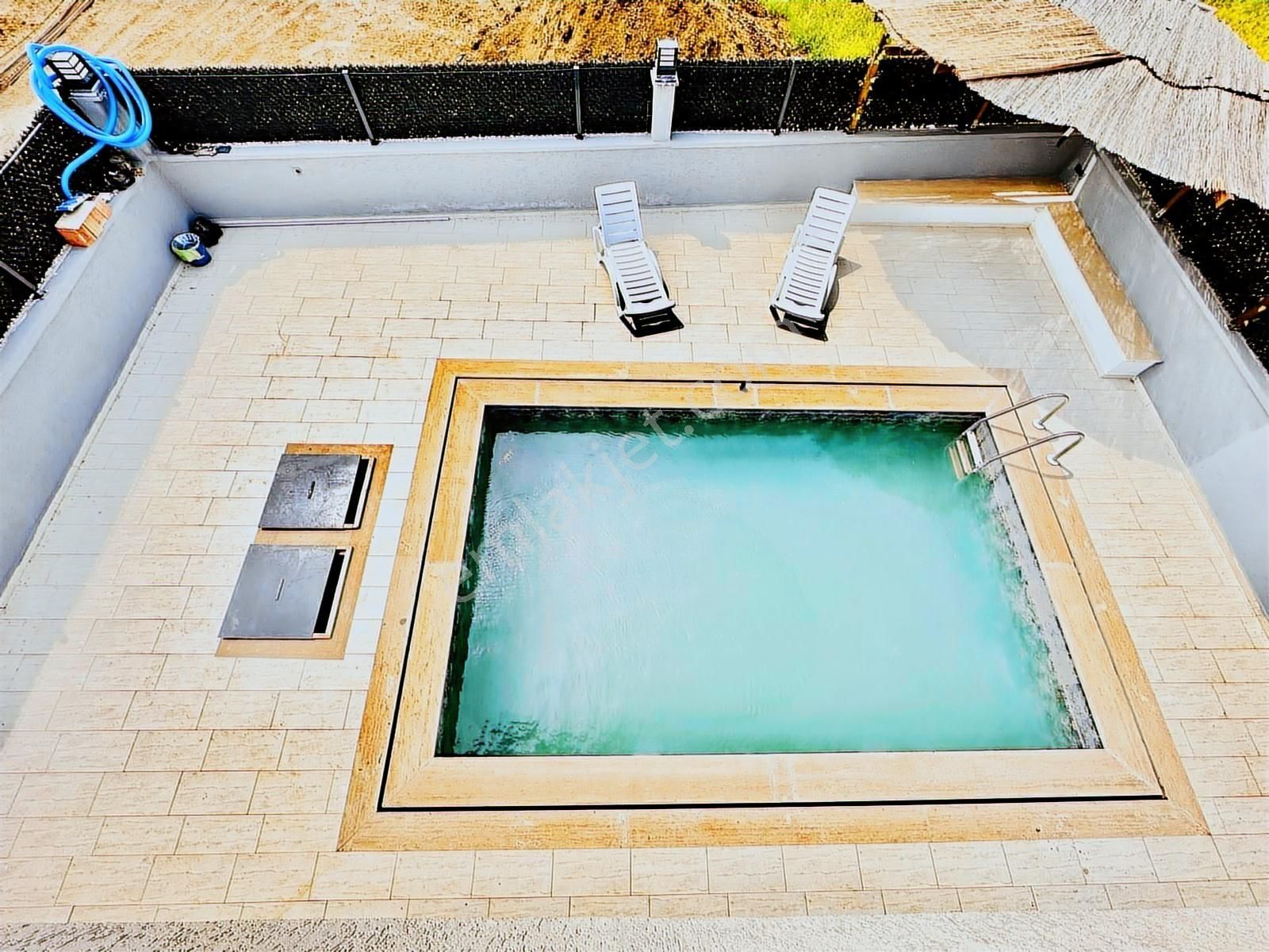 █⫸mega Yapı █⫸iddaa Ediyoruz Daha Ucuzu Yok Kaçmaz Fırsat Villa - Görsel 19