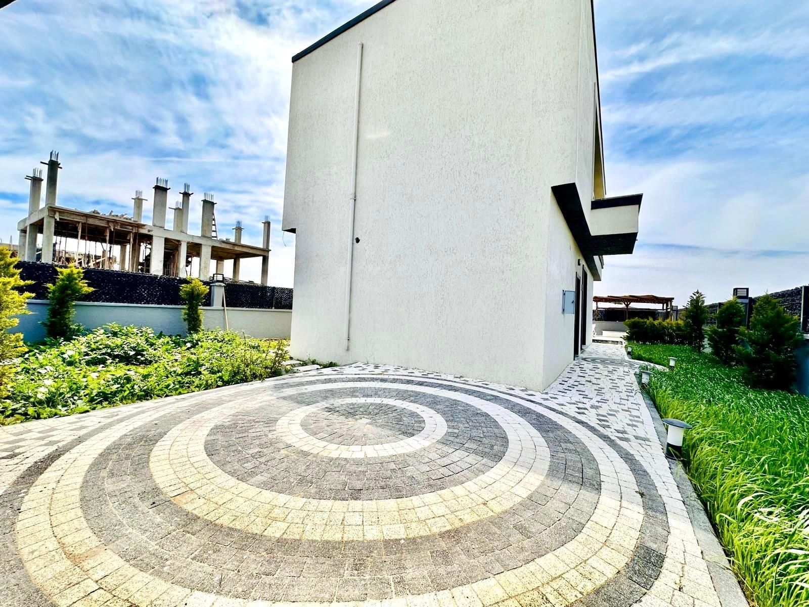 █⫸mega Yapı █⫸iddaa Ediyoruz Daha Ucuzu Yok Kaçmaz Fırsat Villa - Görsel 9