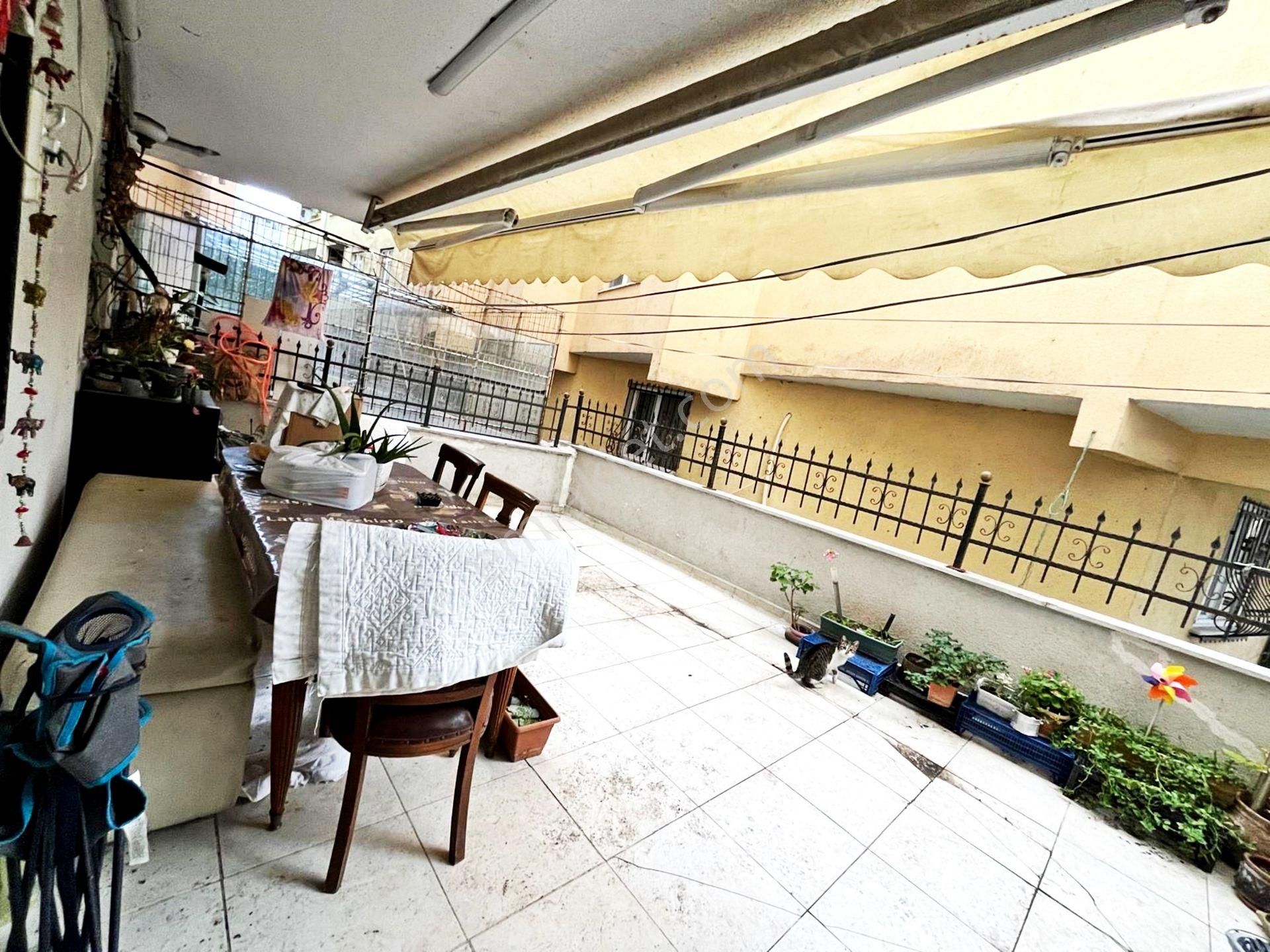 Alban'dan Metrobüse 14dk Bahçeli Çift Cephe 130m² 3+1 Bahçe Katı - Görsel 12