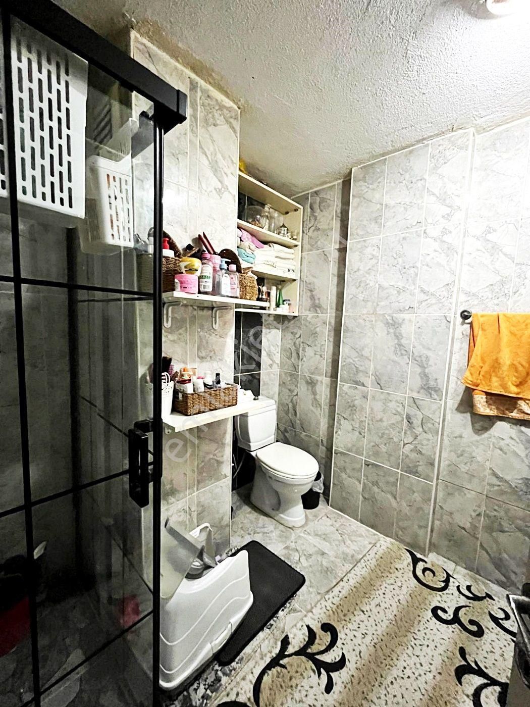 Alban'dan Metrobüse 14dk Bahçeli Çift Cephe 130m² 3+1 Bahçe Katı - Görsel 10