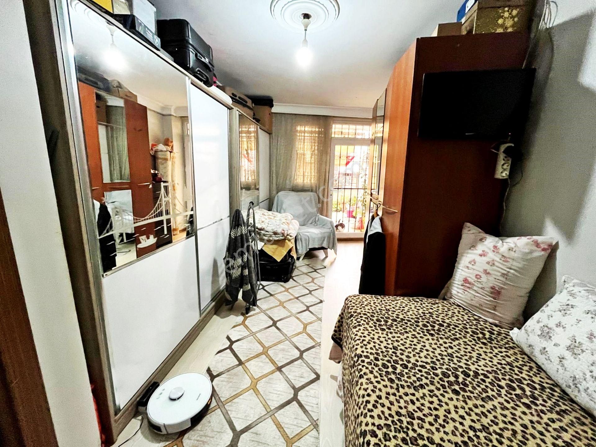 Alban'dan Metrobüse 14dk Bahçeli Çift Cephe 130m² 3+1 Bahçe Katı - Görsel 9