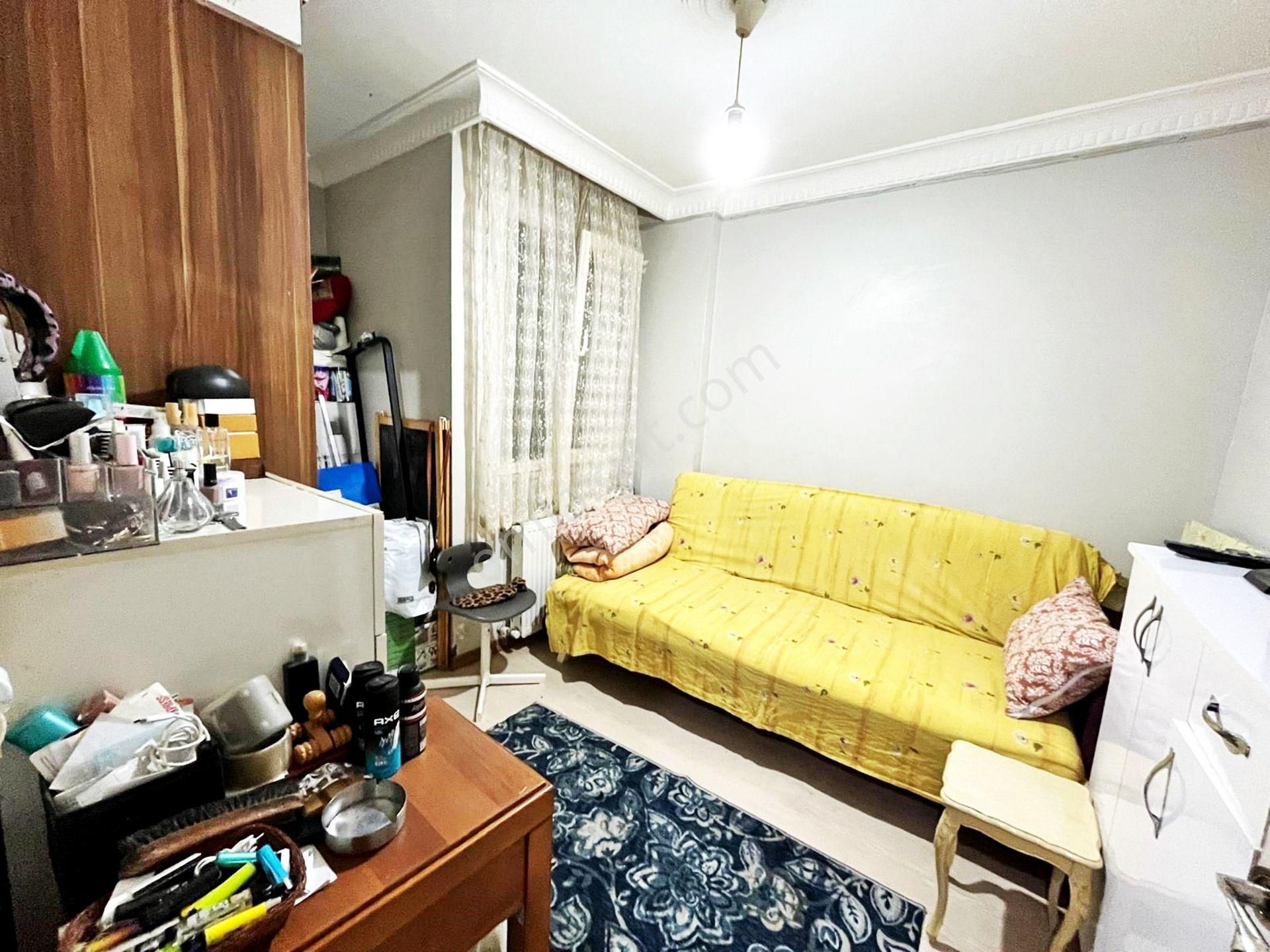 Alban'dan Metrobüse 14dk Bahçeli Çift Cephe 130m² 3+1 Bahçe Katı - Görsel 7