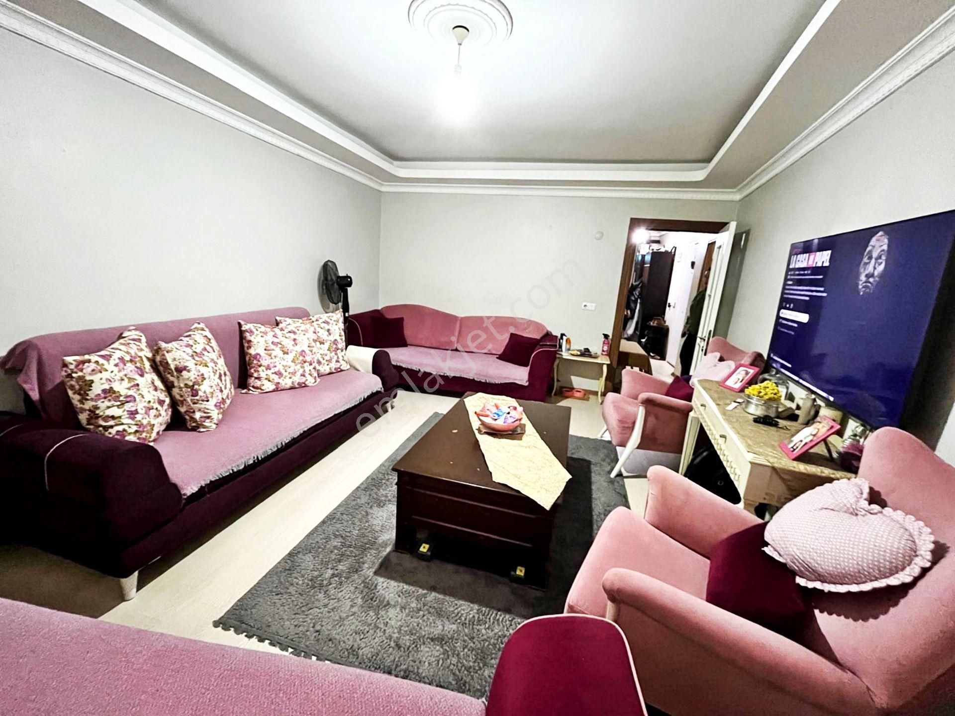 Alban'dan Metrobüse 14dk Bahçeli Çift Cephe 130m² 3+1 Bahçe Katı - Görsel 2