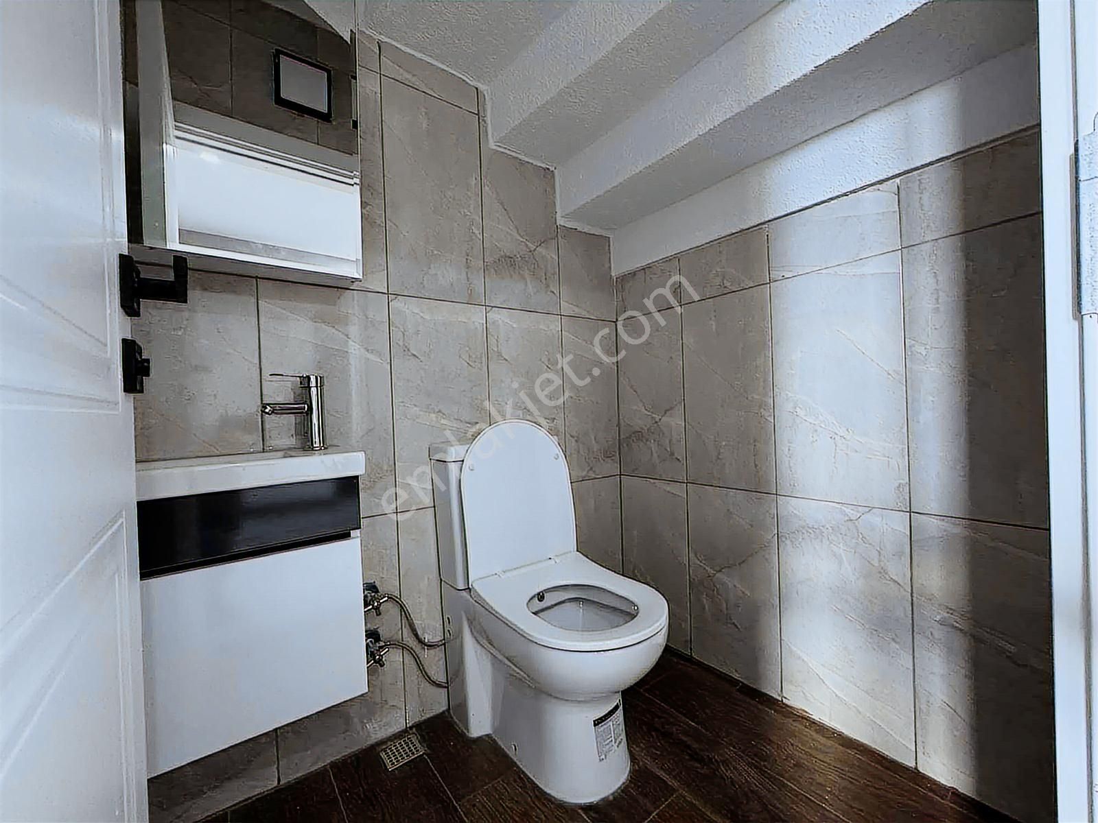 #mega Yapı# Kaçırılmaz Fiyatlı 4+1 Dev Gibi Geniş Bahçeli Villa - Görsel 14