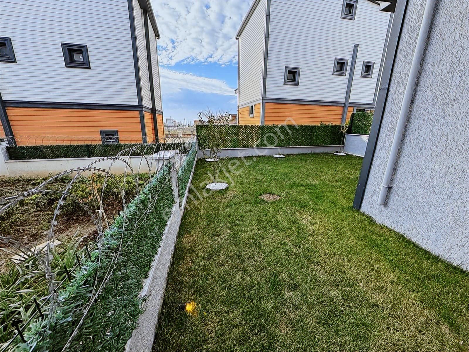 #mega Yapı# Kaçırılmaz Fiyatlı 4+1 Dev Gibi Geniş Bahçeli Villa - Görsel 19