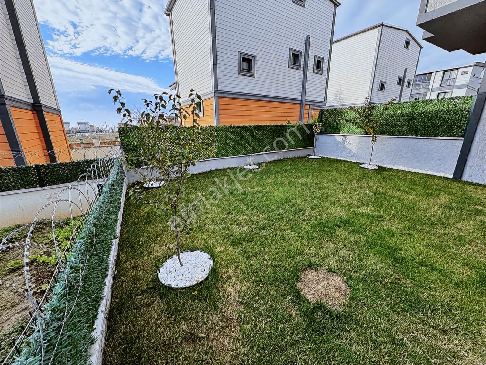 #mega Yapı# Kaçırılmaz Fiyatlı 4+1 Dev Gibi Geniş Bahçeli Villa - Görsel 32