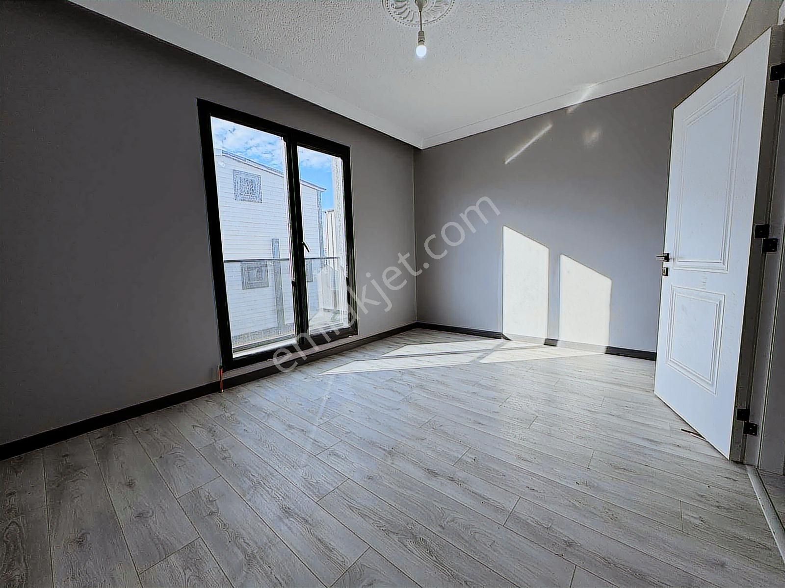 #mega Yapı# Kaçırılmaz Fiyatlı 4+1 Dev Gibi Geniş Bahçeli Villa - Görsel 16