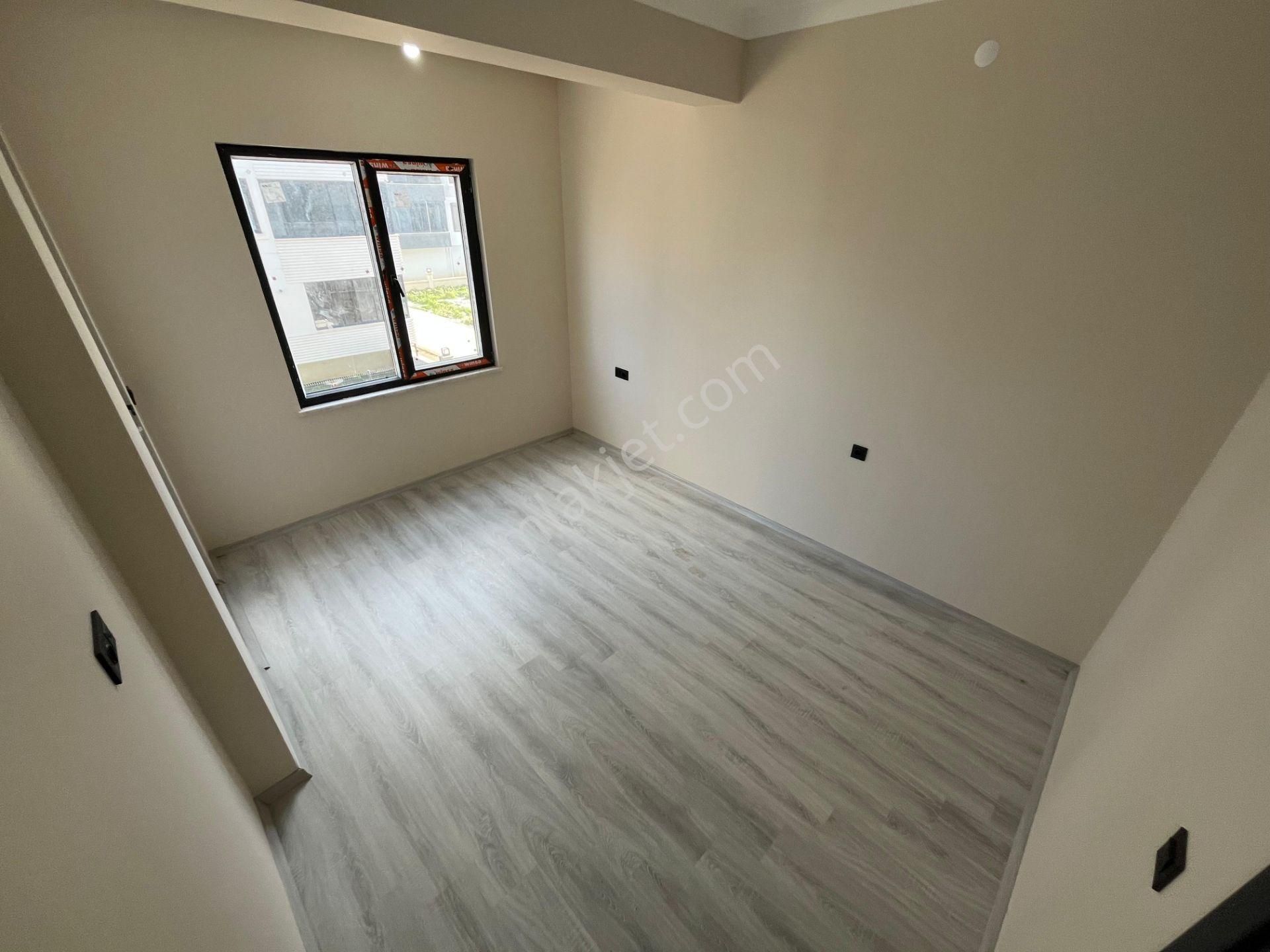 Parstan Altınkumda Ön Cephe Ara Kat Sıfır Lüks 1+1 Daire - Görsel 20