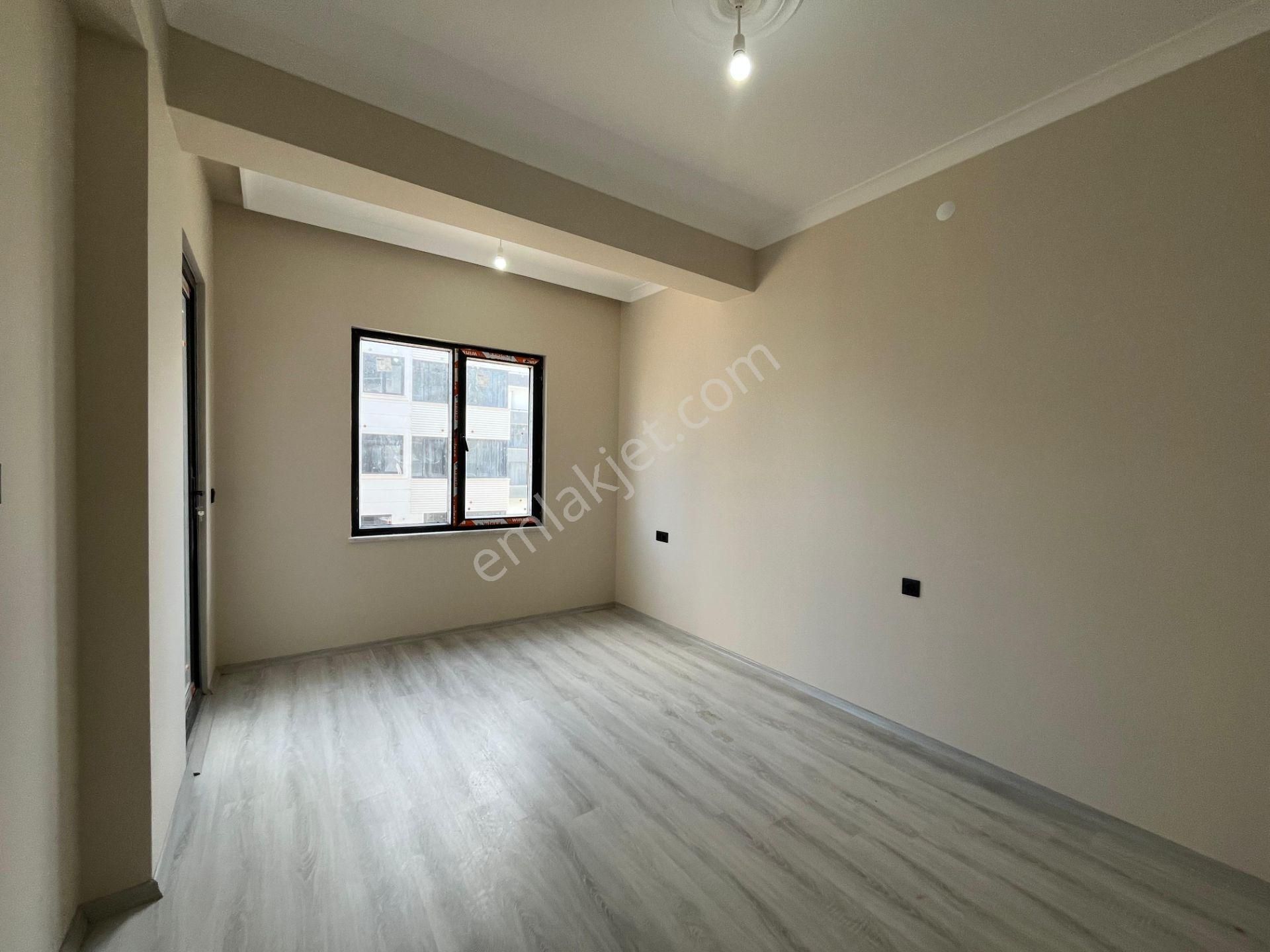 Parstan Altınkumda Ön Cephe Ara Kat Sıfır Lüks 1+1 Daire - Görsel 22