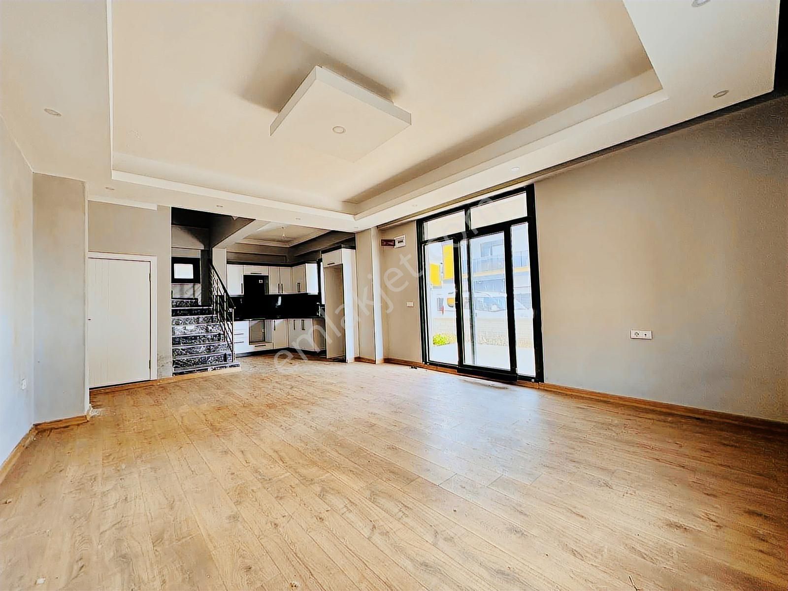 Mega Yapıdan Denize 200 Metre Mesafe İskanlı 4+1 Lüx Müstakil - Görsel 13