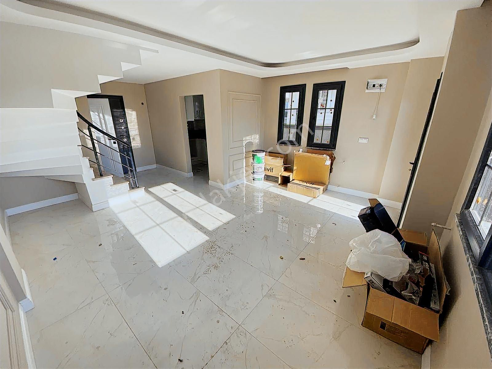 ▃▅▇mega Yapı ▇▅▃ Sesten Uzak Huzura Yakın, Saray Gibi 3+1 Villa - Görsel 4