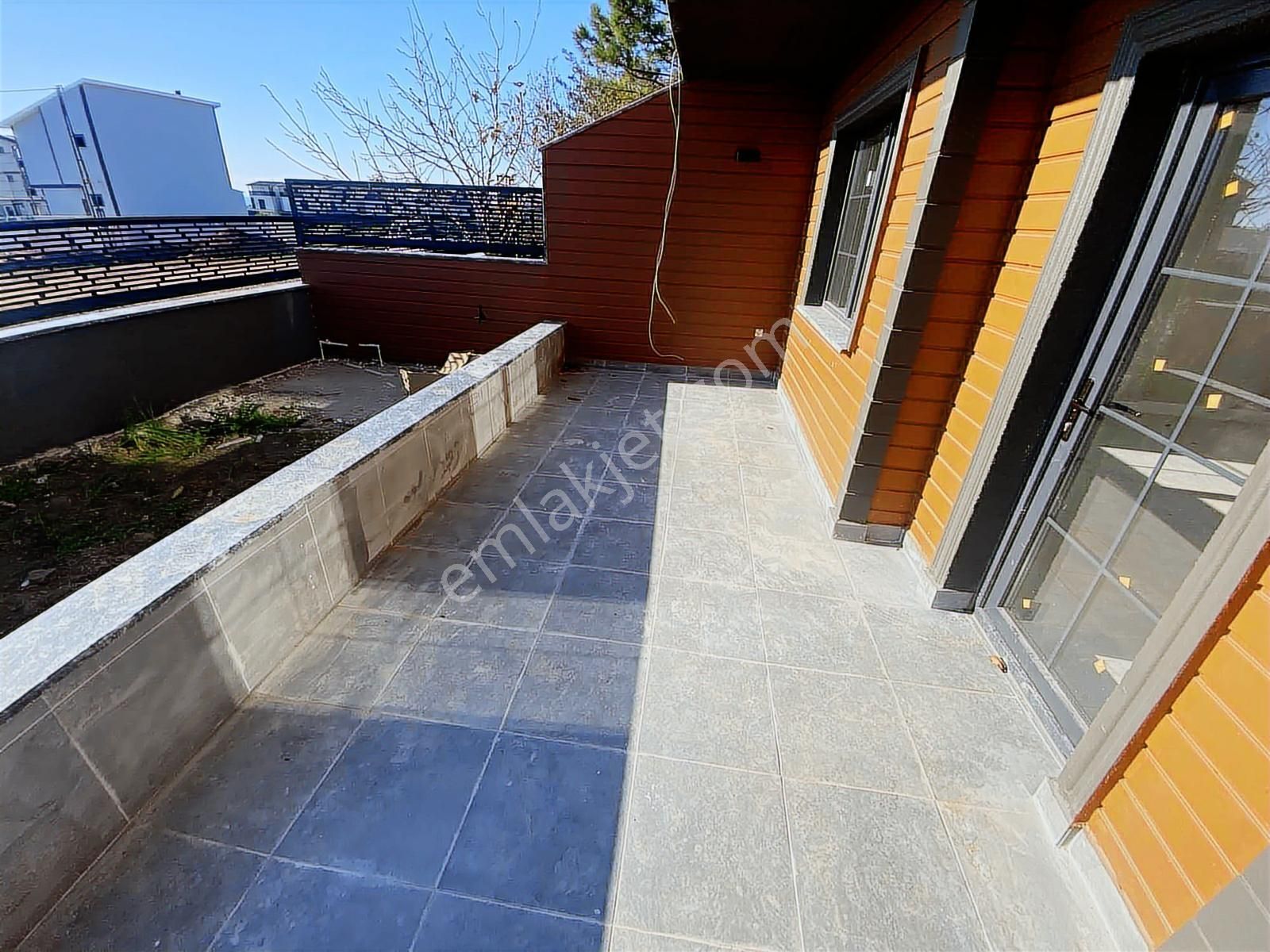 ▃▅▇mega Yapı ▇▅▃ Sesten Uzak Huzura Yakın, Saray Gibi 3+1 Villa - Görsel 6