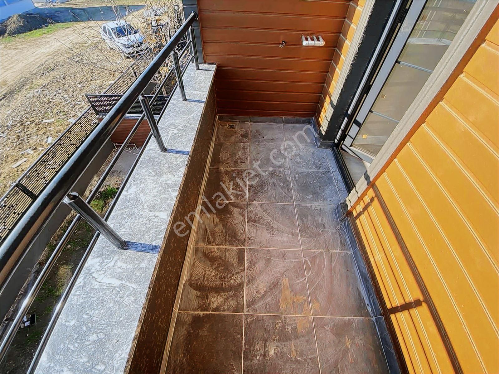 ▃▅▇mega Yapı ▇▅▃ Sesten Uzak Huzura Yakın, Saray Gibi 3+1 Villa - Görsel 24