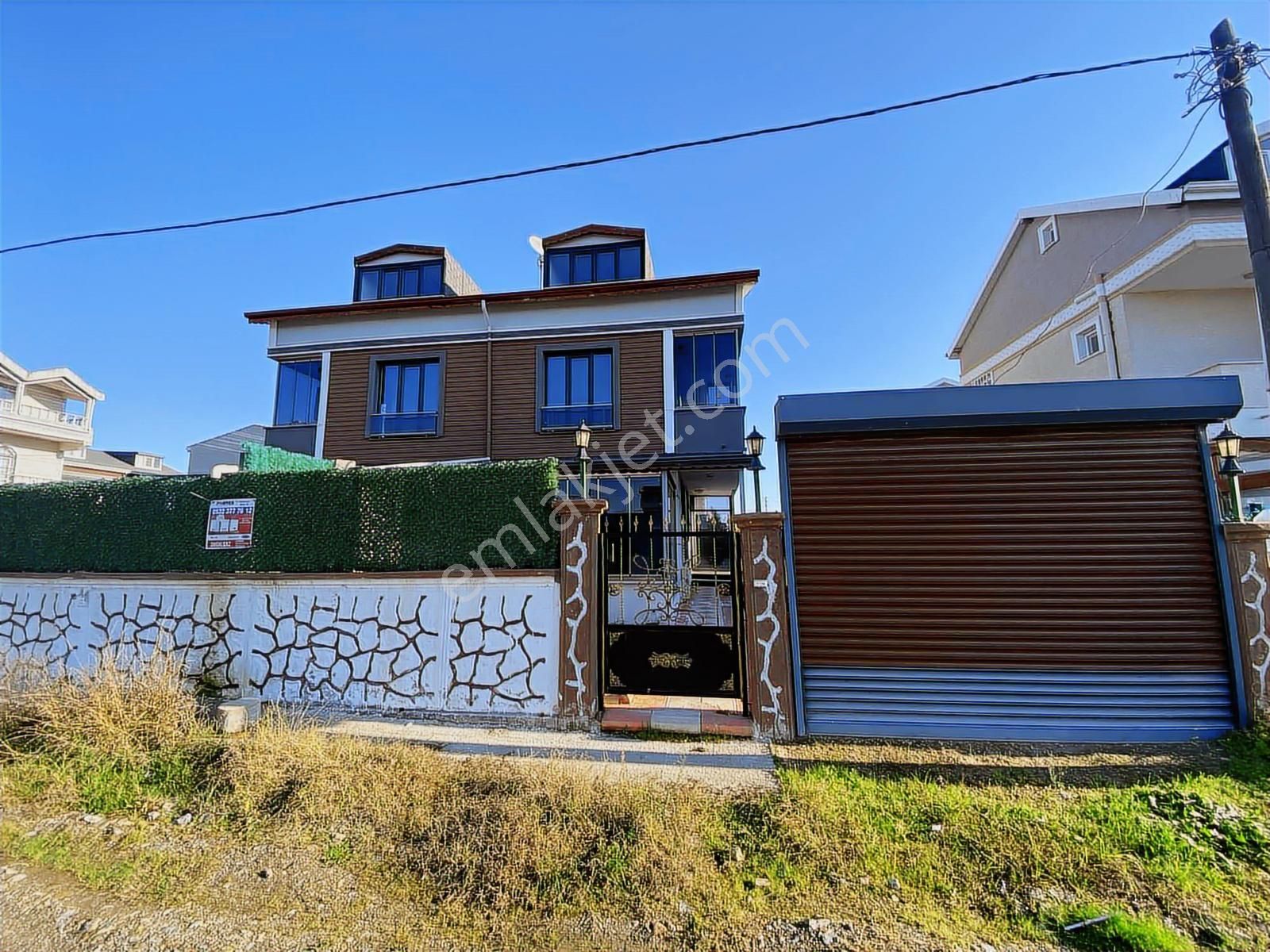 ▃▅▇mega Yapı ▇▅▃ Deniz Havası Alabileceğiniz Huzurlu Bir Yaşam - Görsel 14