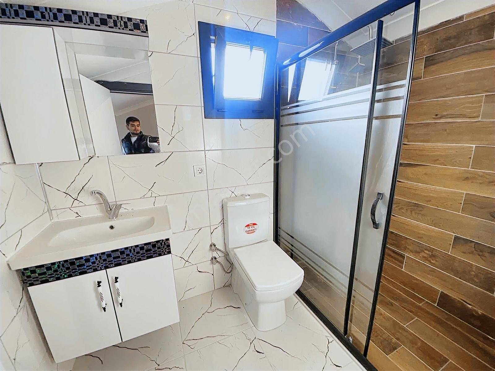 ▃▅▇mega Yapı ▇▅▃ Deniz Havası Alabileceğiniz Huzurlu Bir Yaşam - Görsel 17