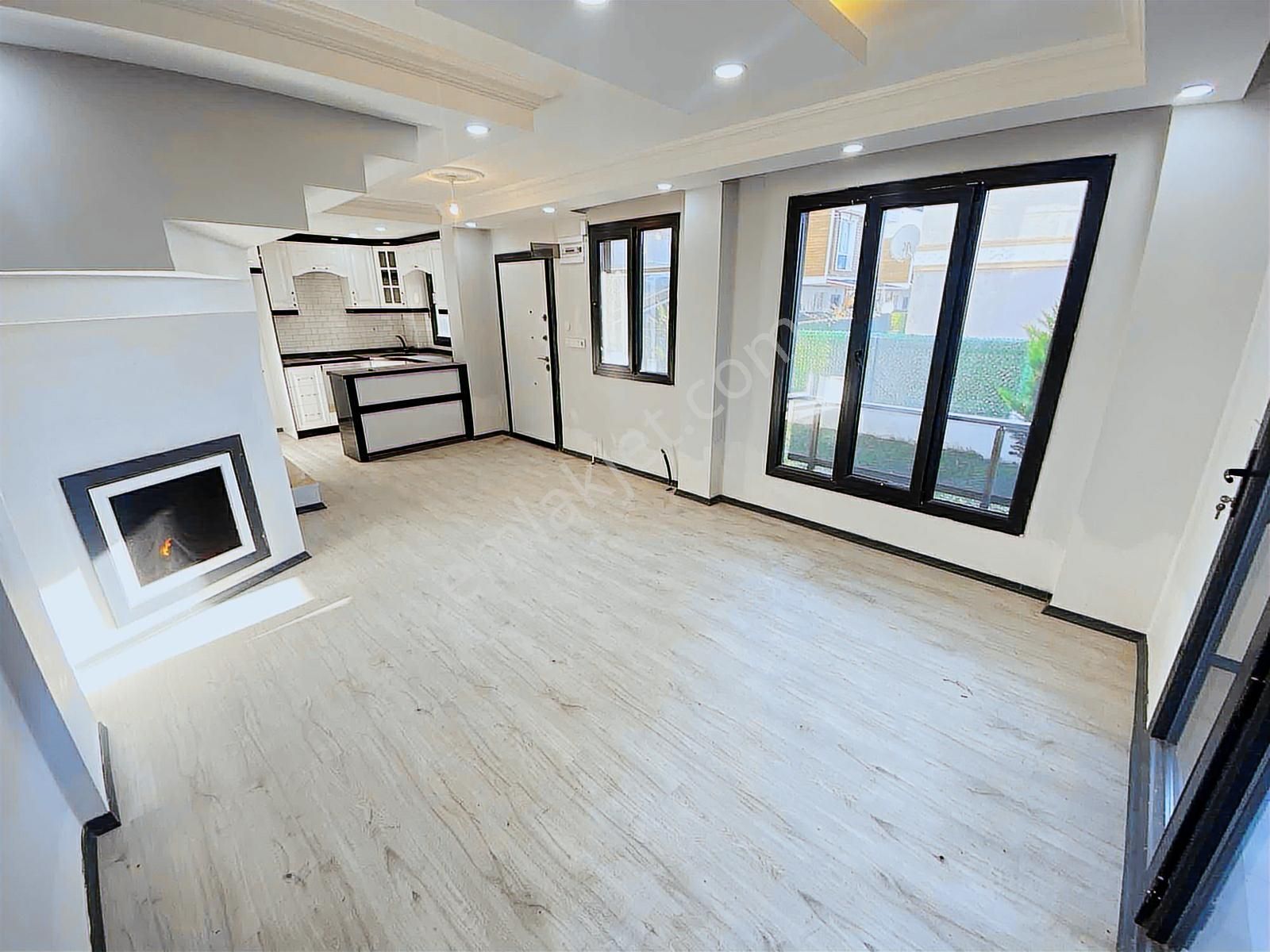 ▃▅▇mega Yapı ▇▅▃ Deniz Havası Alabileceğiniz Huzurlu Bir Yaşam - Görsel 7