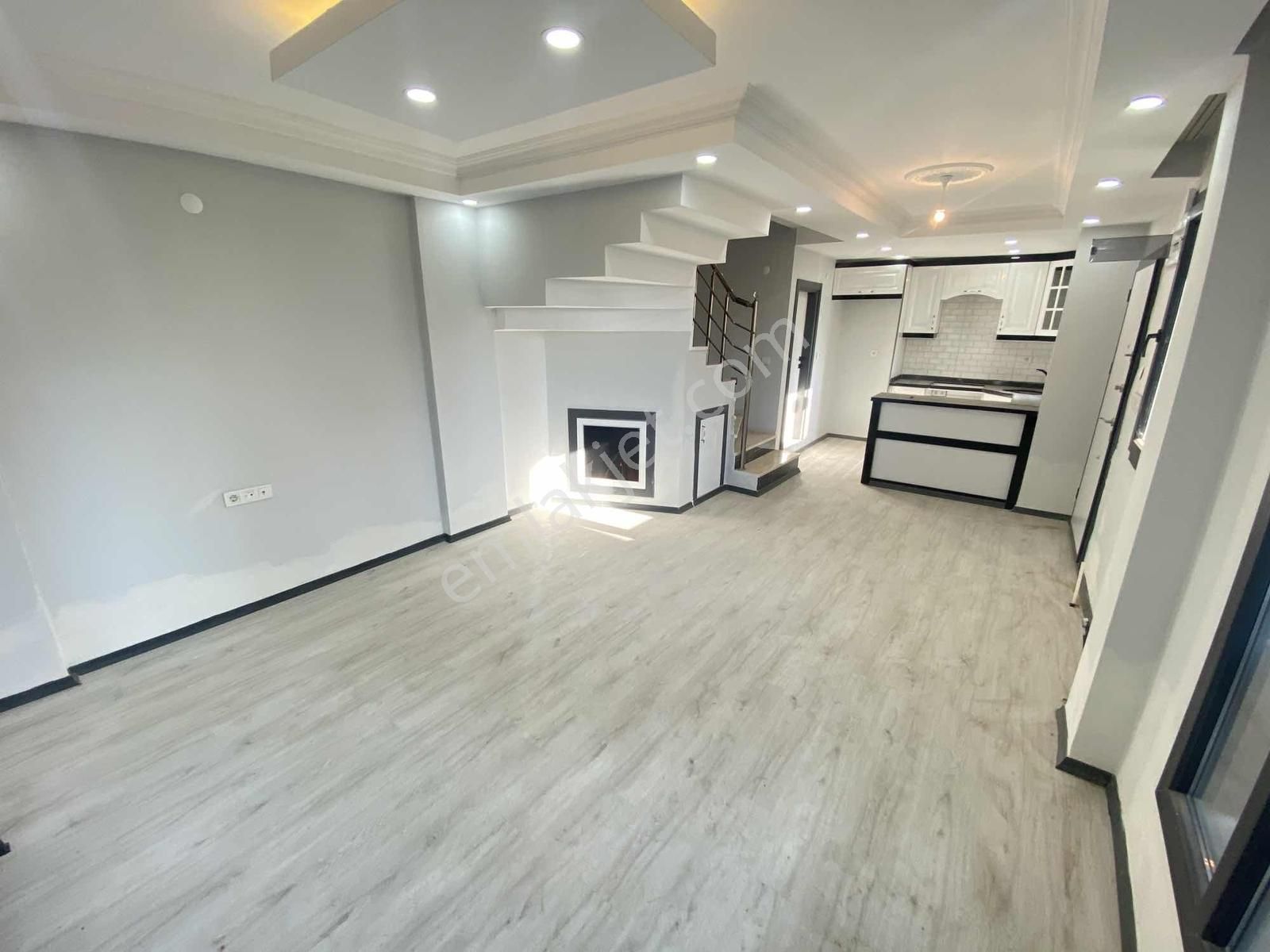 ▃▅▇mega Yapı ▇▅▃ Deniz Havası Alabileceğiniz Huzurlu Bir Yaşam - Görsel 6