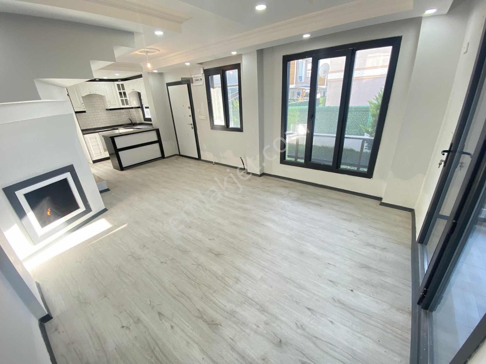 ▃▅▇mega Yapı ▇▅▃ Deniz Havası Alabileceğiniz Huzurlu Bir Yaşam - Görsel 25